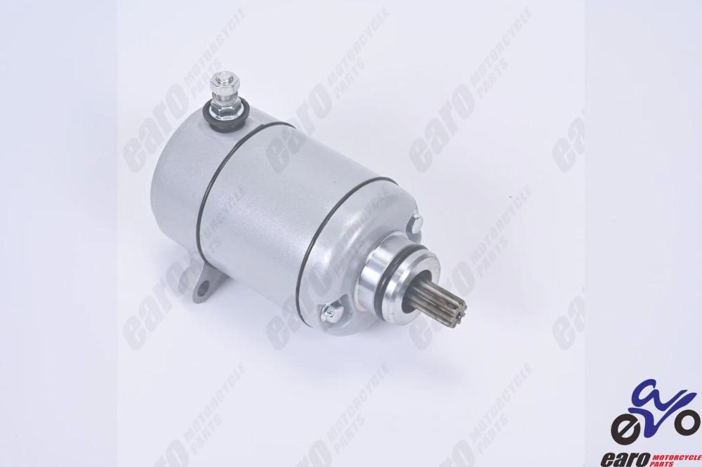 MOTOR DE ARRANQUE PARA  Bajaj Discover 125m/st/150 Xcd/platina/125 Pulsar 135,DIS125 disc, DIS125 ST, DIS125 M, PUL135 LS, XCD125, PLA125, DISC150 disc