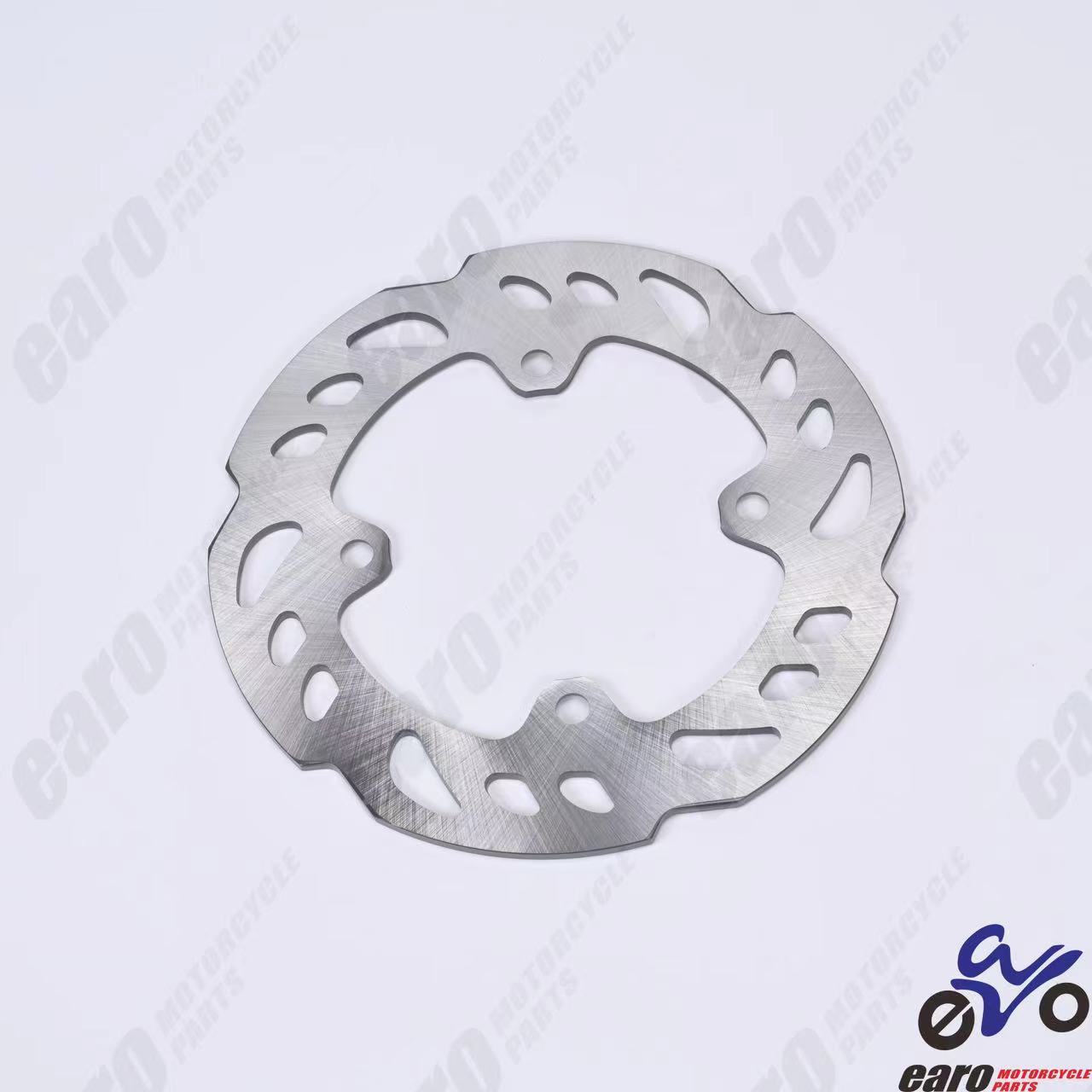 Disco Freno Trasero Italika Original Vortx 300 / R F15020242