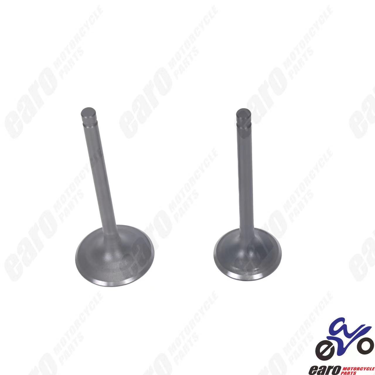 Kit De Válvulas para Yamaha Grizzly 350 YF350 YFM400