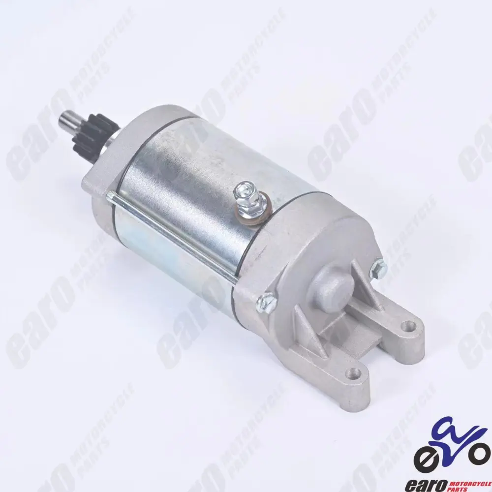 MOTOR DE ARRANQUE Yamaha Raptor 660