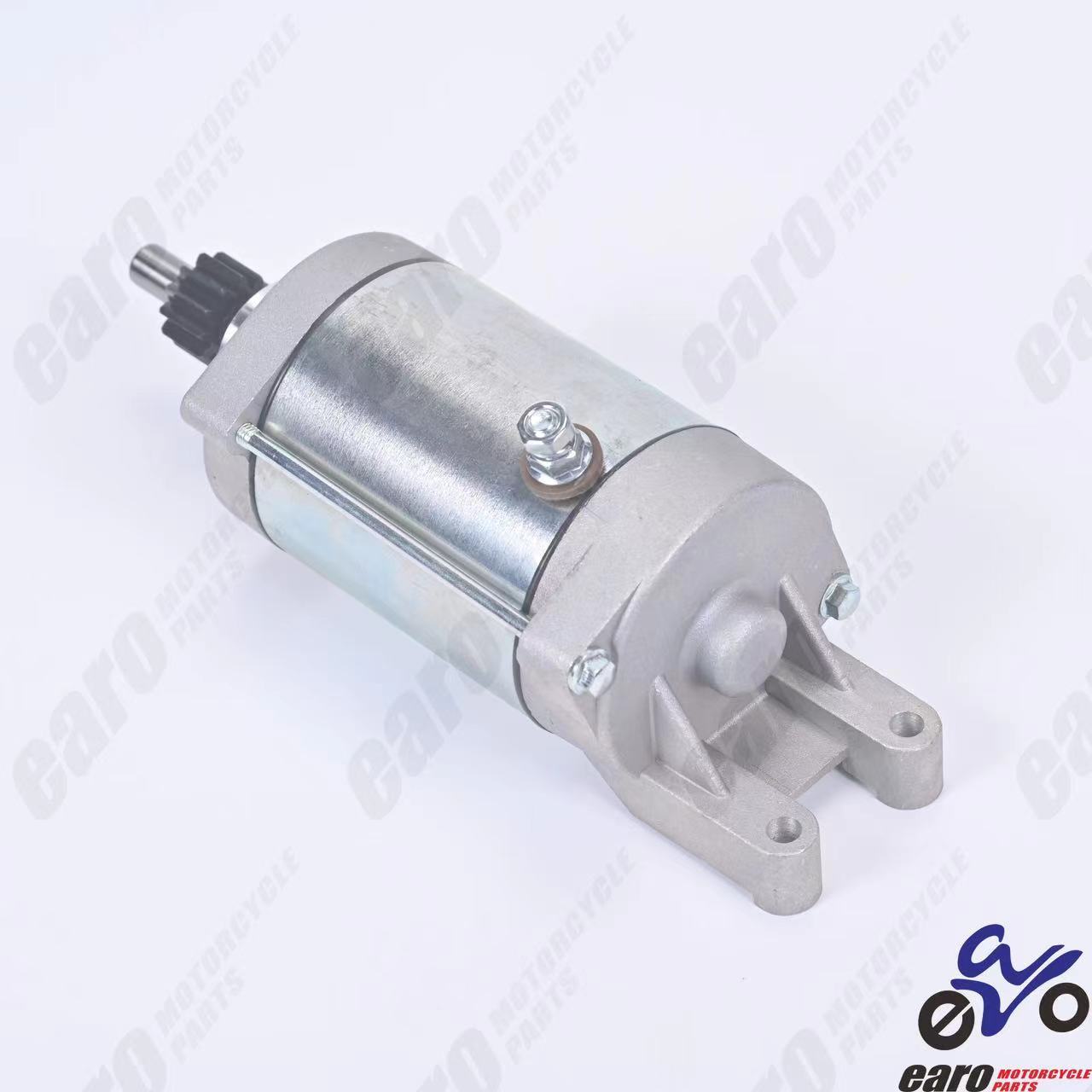 MOTOR DE ARRANQUE Yamaha Raptor 660