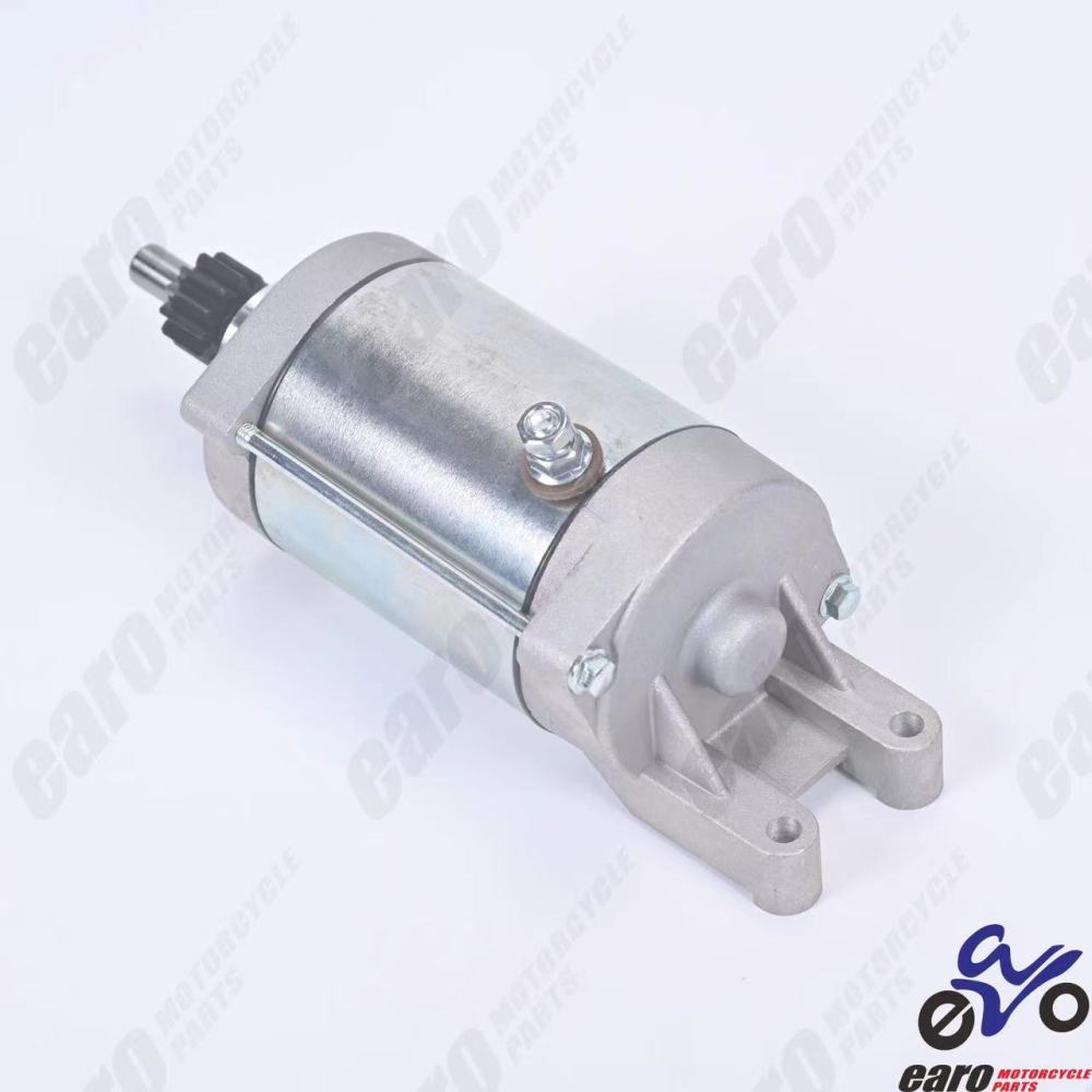 MOTOR DE ARRANQUE Yamaha Raptor 660