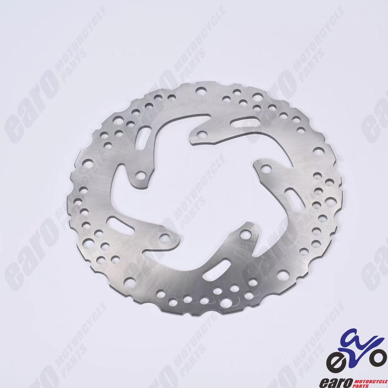 DISCO FRENO TRAS ITALIKA 170Z 200Z 250Z 250SZ
