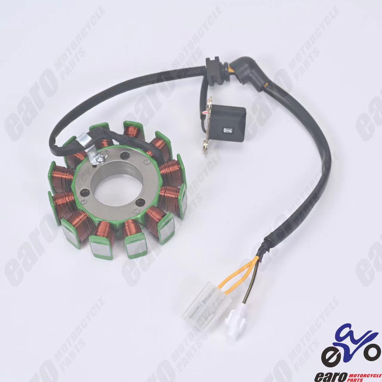 Estator Para BAJAJ Pulsar 200 Ns/as   JL351038
