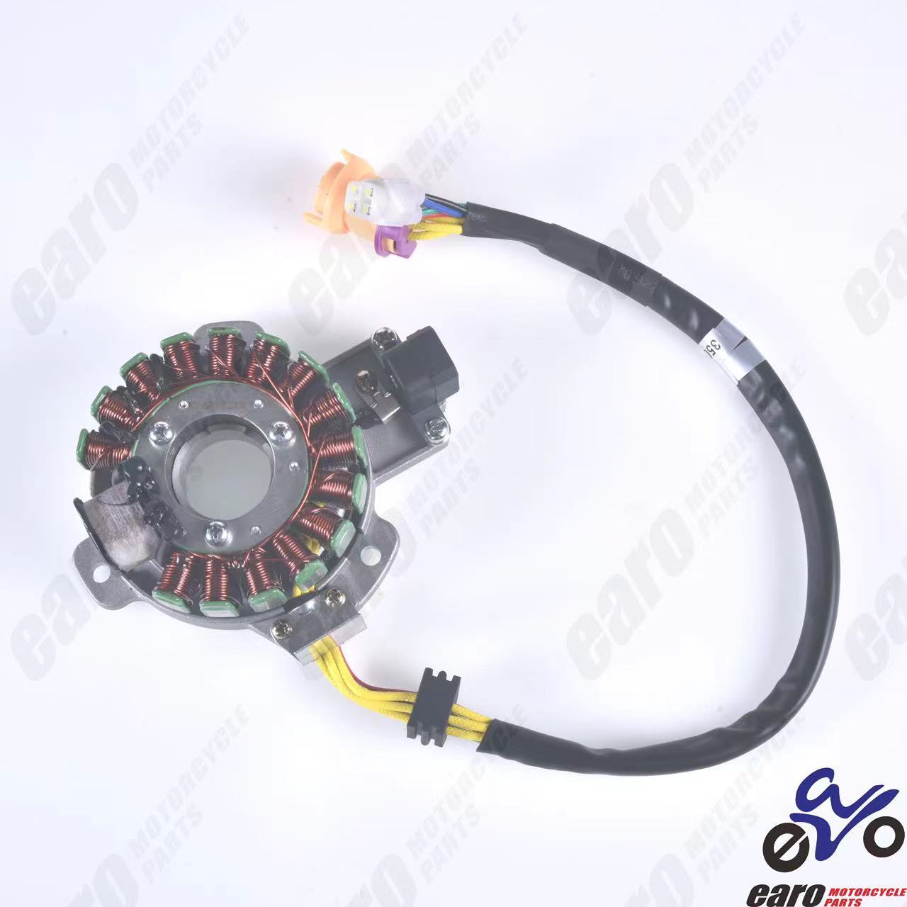 ESTATOR PARA ITALIKA ATV250 E05010036