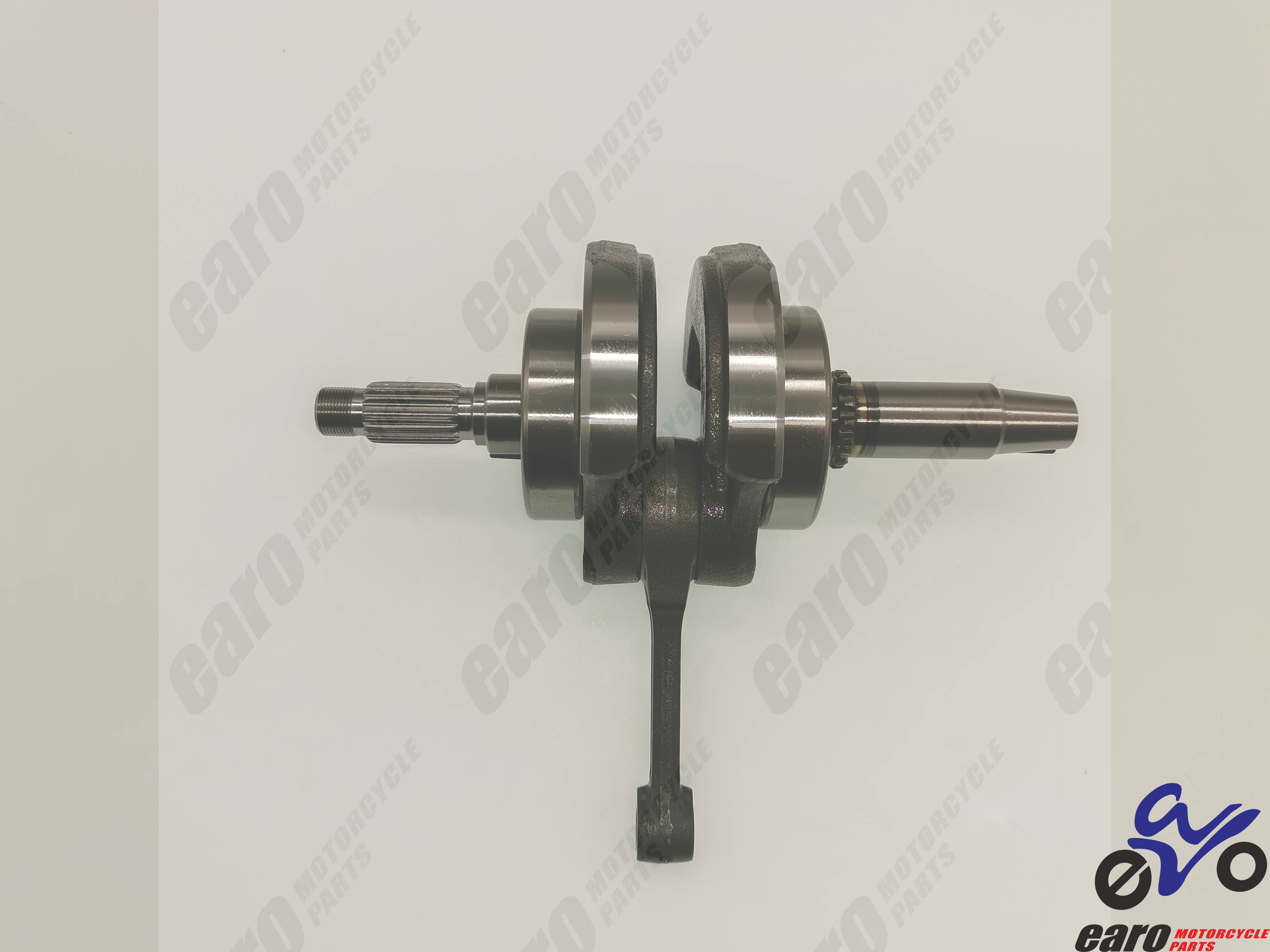 Conjunto Cigüeñal vento Tornado 250 Rocketman 250 crossmax 250