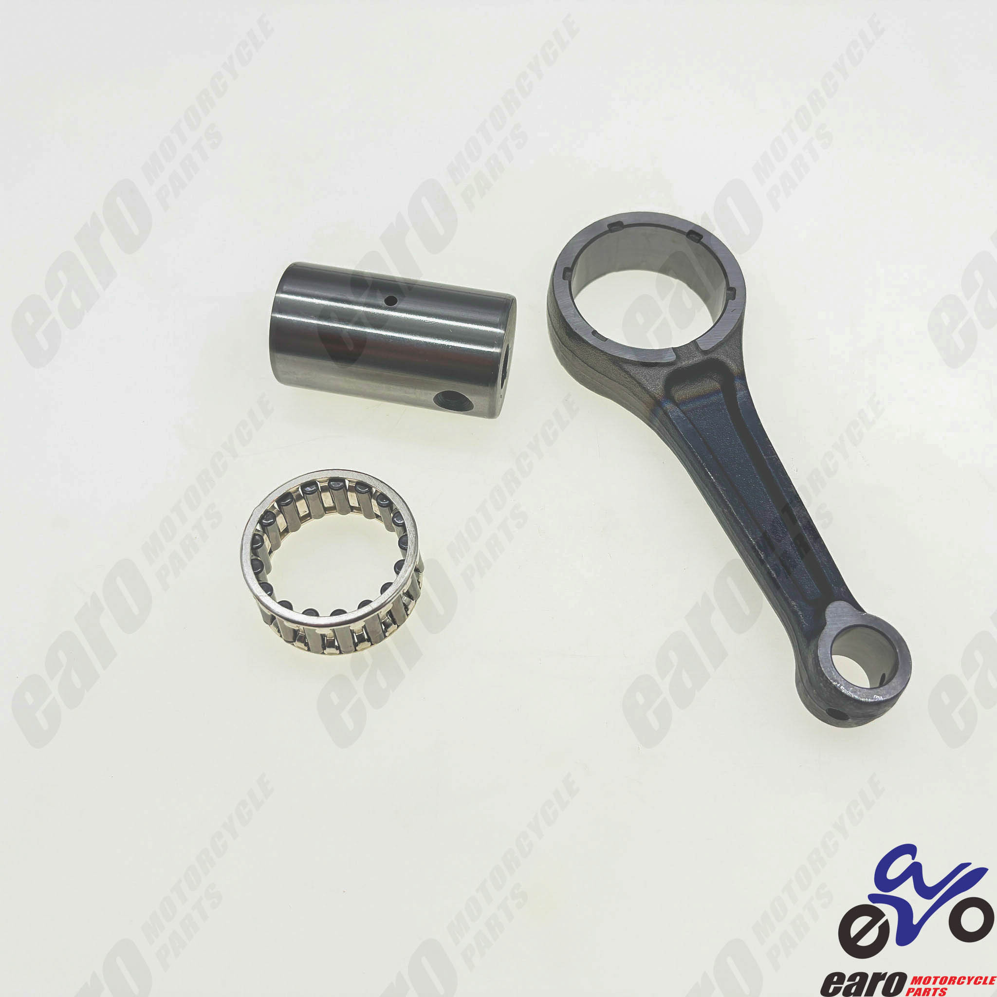Biela Completa Para Vento Rocketman 250