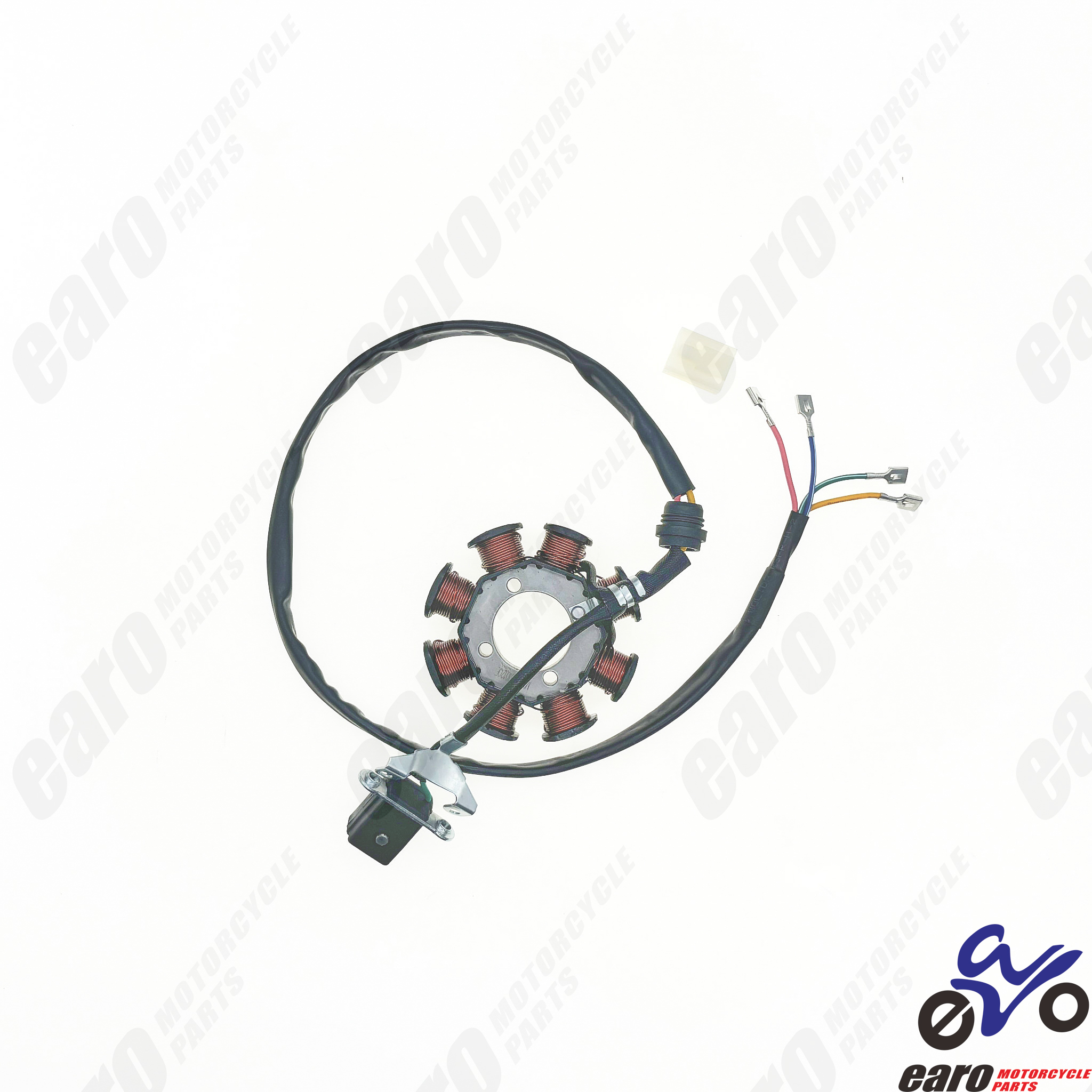 Estator Para  Vento Tornado/ Crossmax/ Rocketman 250