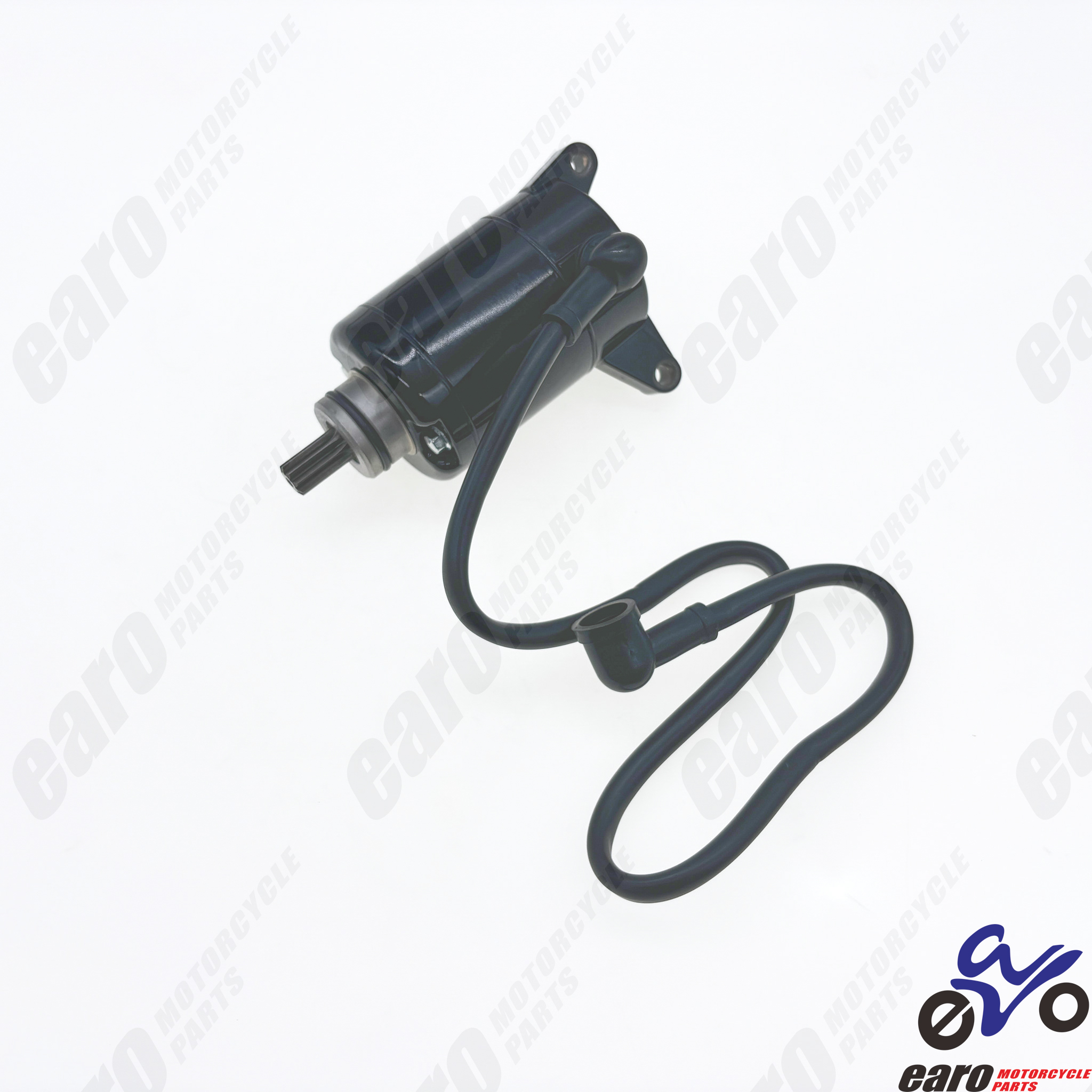 Marcha Arranque Para ITALIKA V200