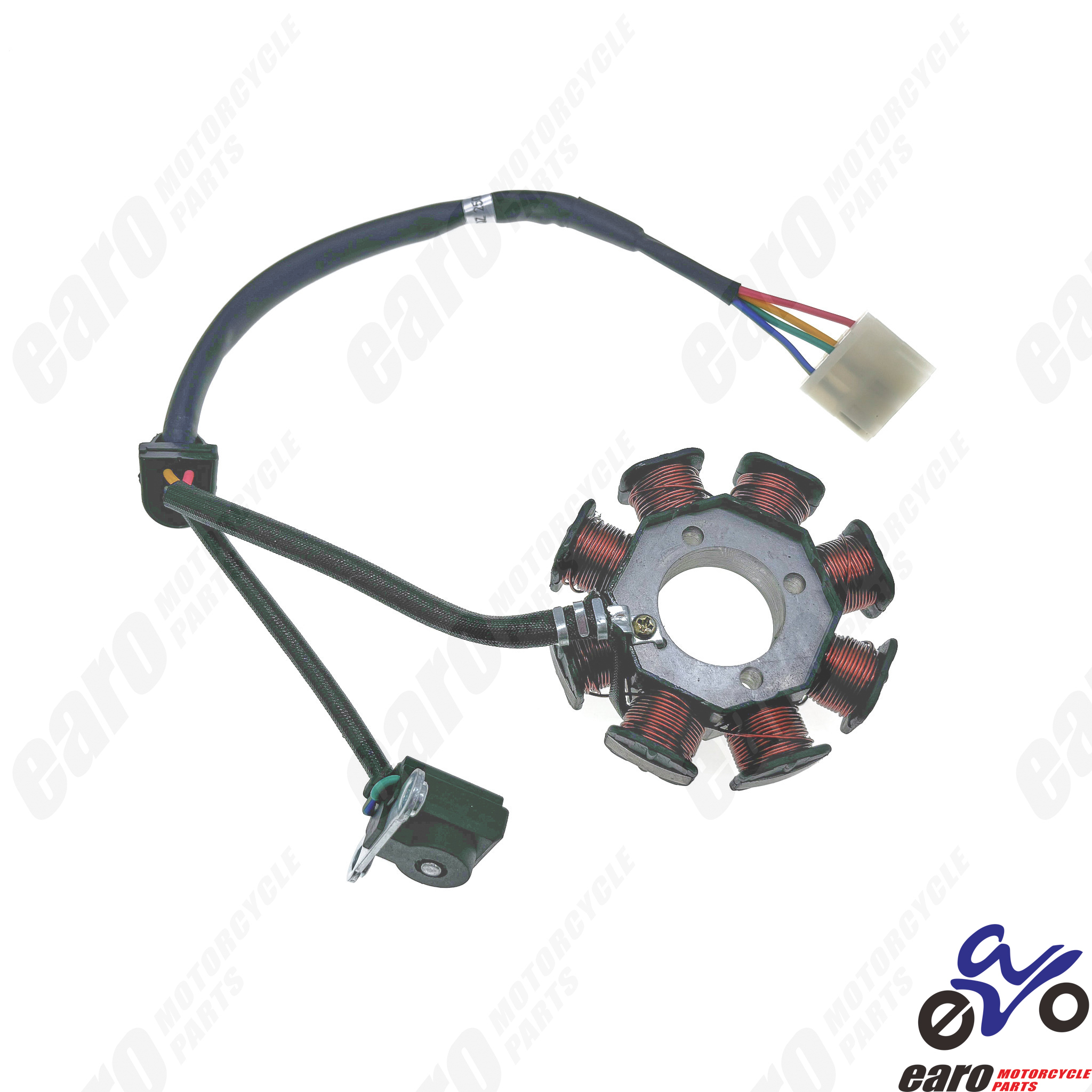 Estator Para ITALIKA VORT-X200