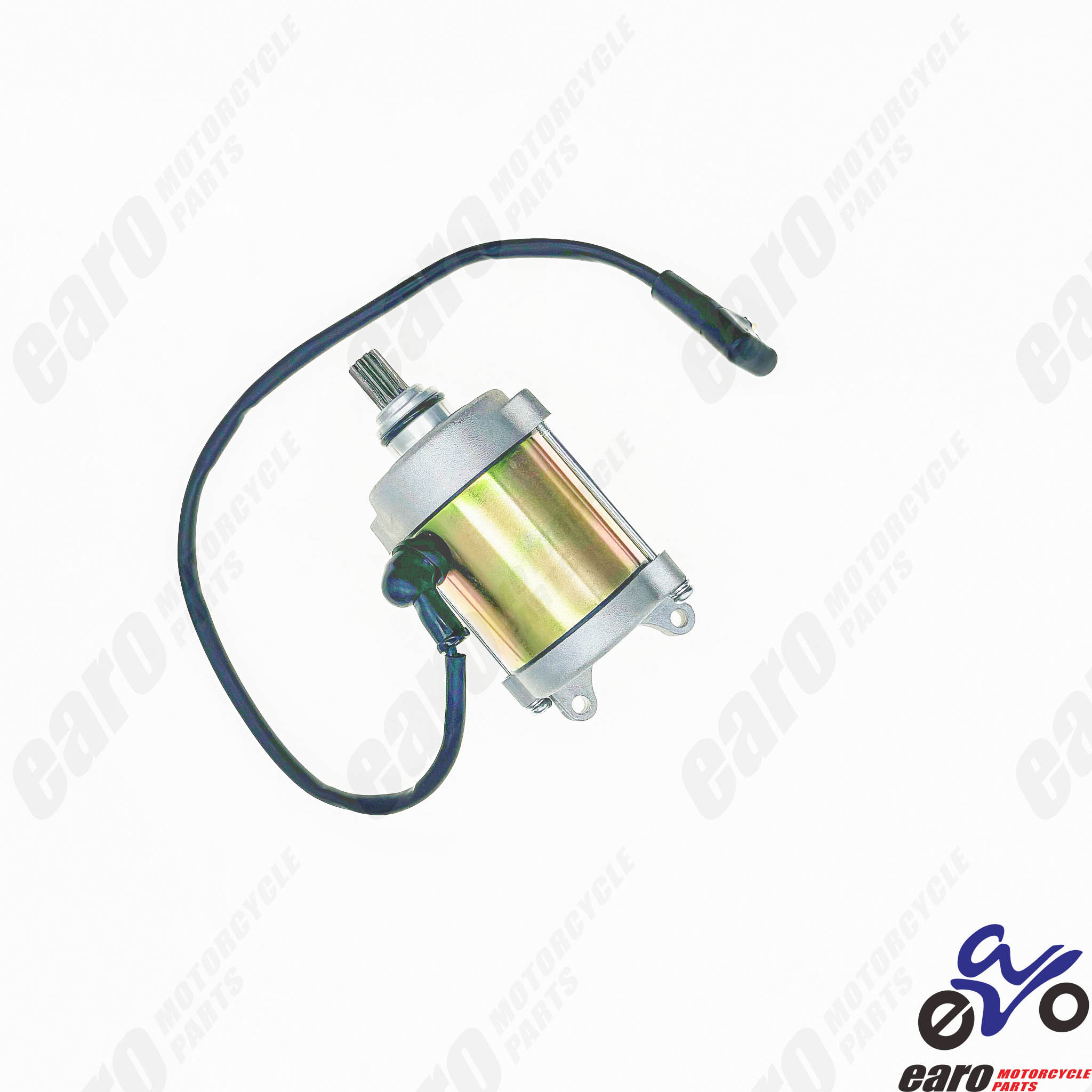 Marcha Arranque Para Vento Tornado/ Crossmax/ Rocketman 250