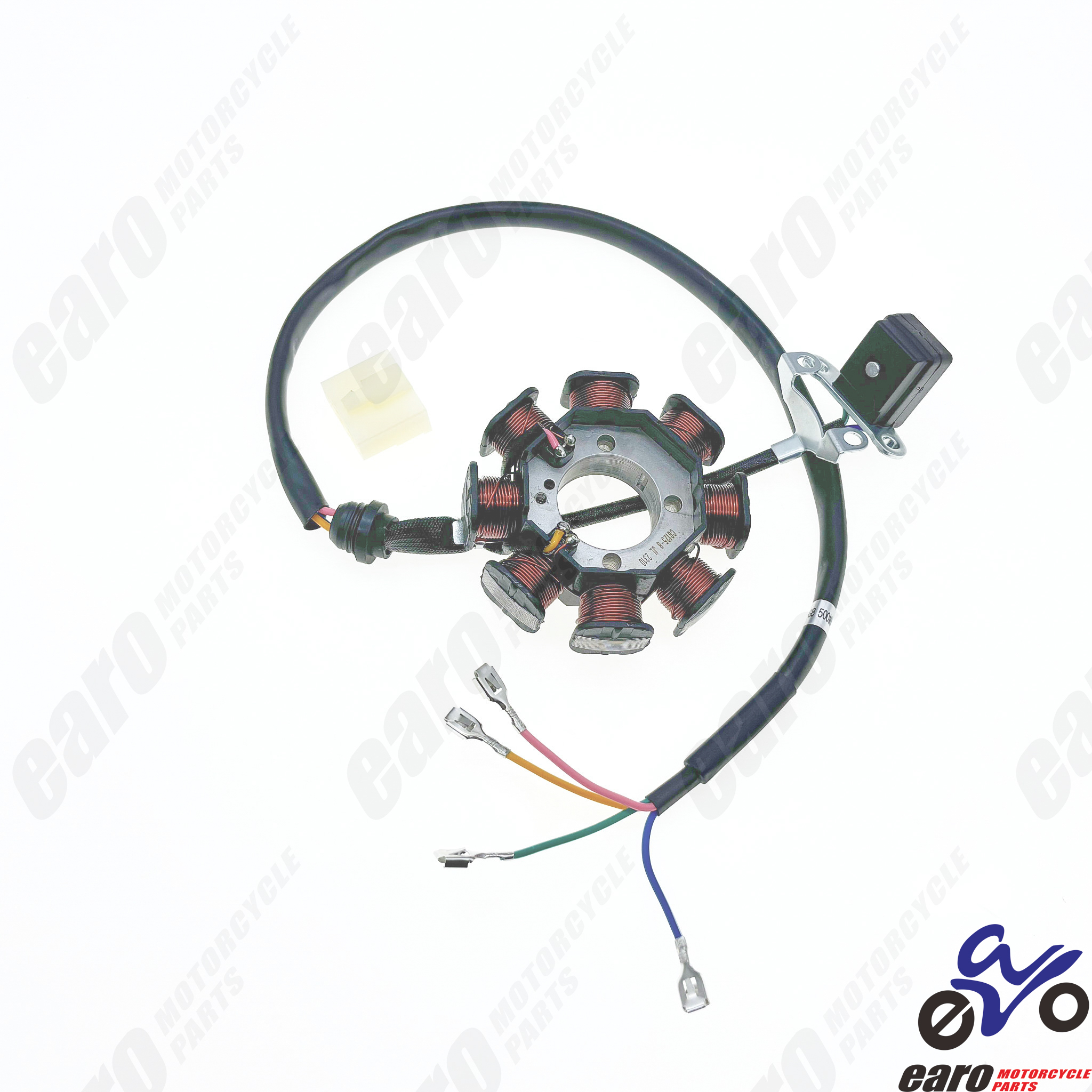 Estator Para ITALIKA VORT-X250