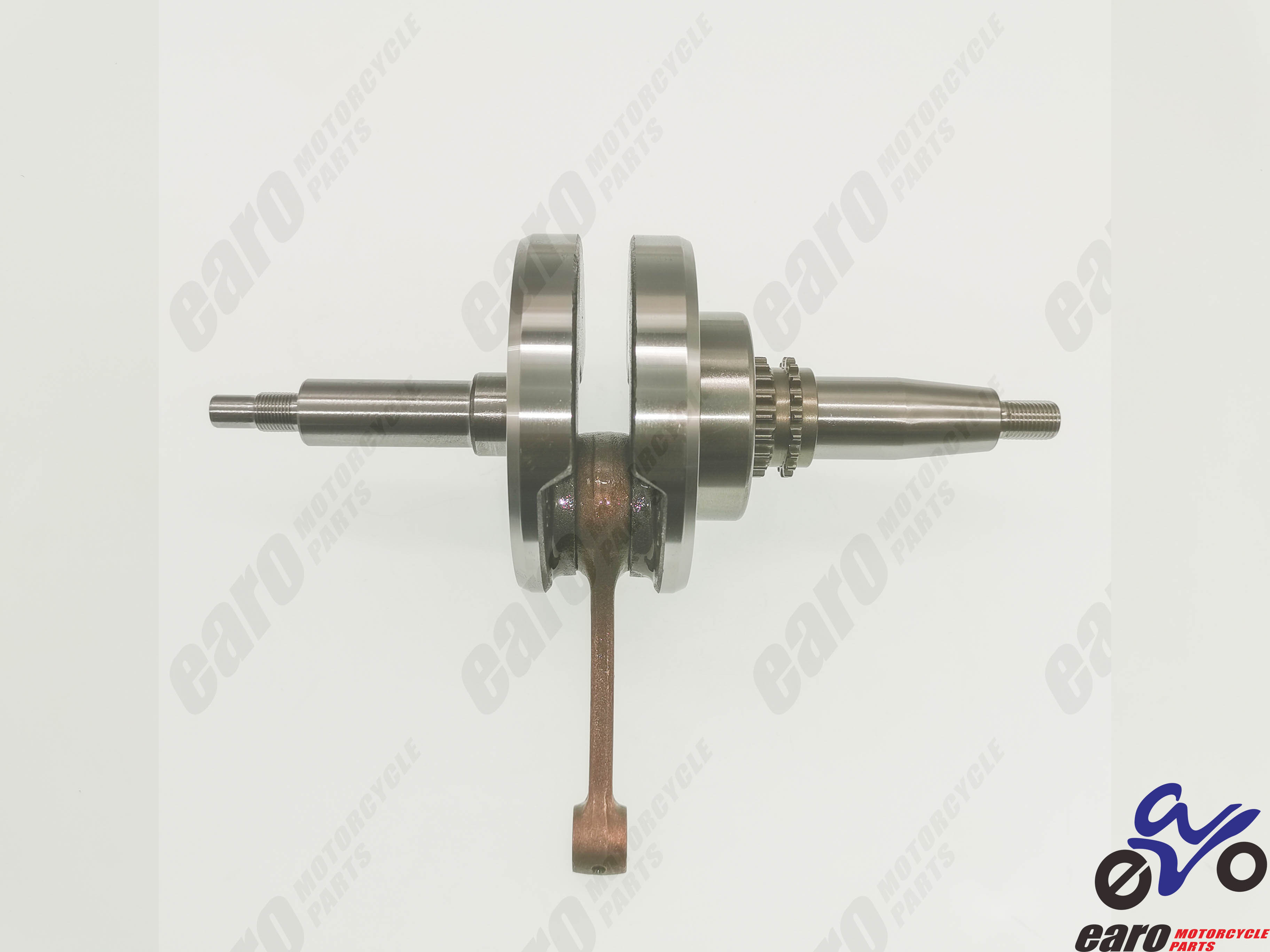 Conjunto Cigüeñal YAMAHA R15 V1 V2 3C1-E1400-10