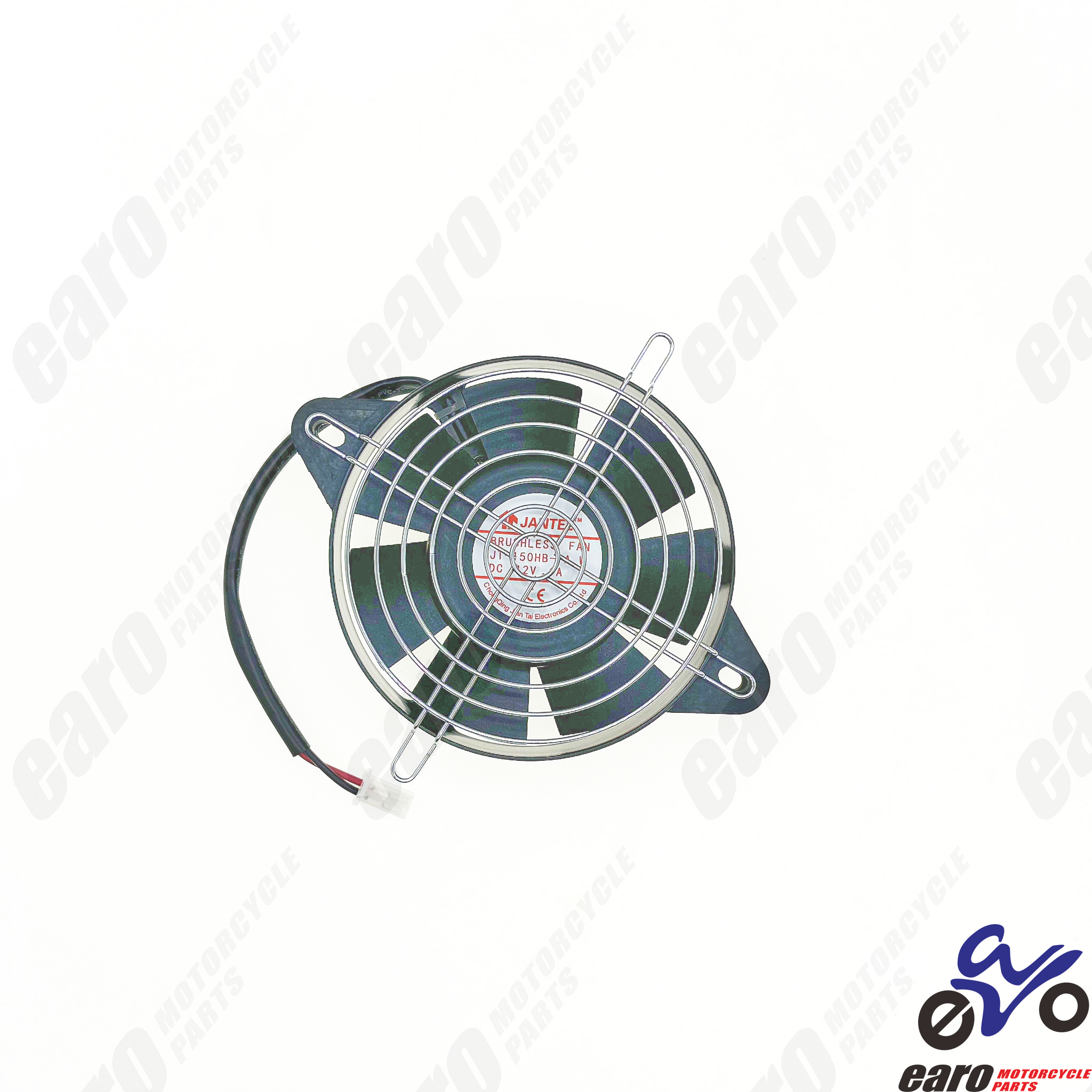 Ventilador para ITALIKA ATV250 F08040002