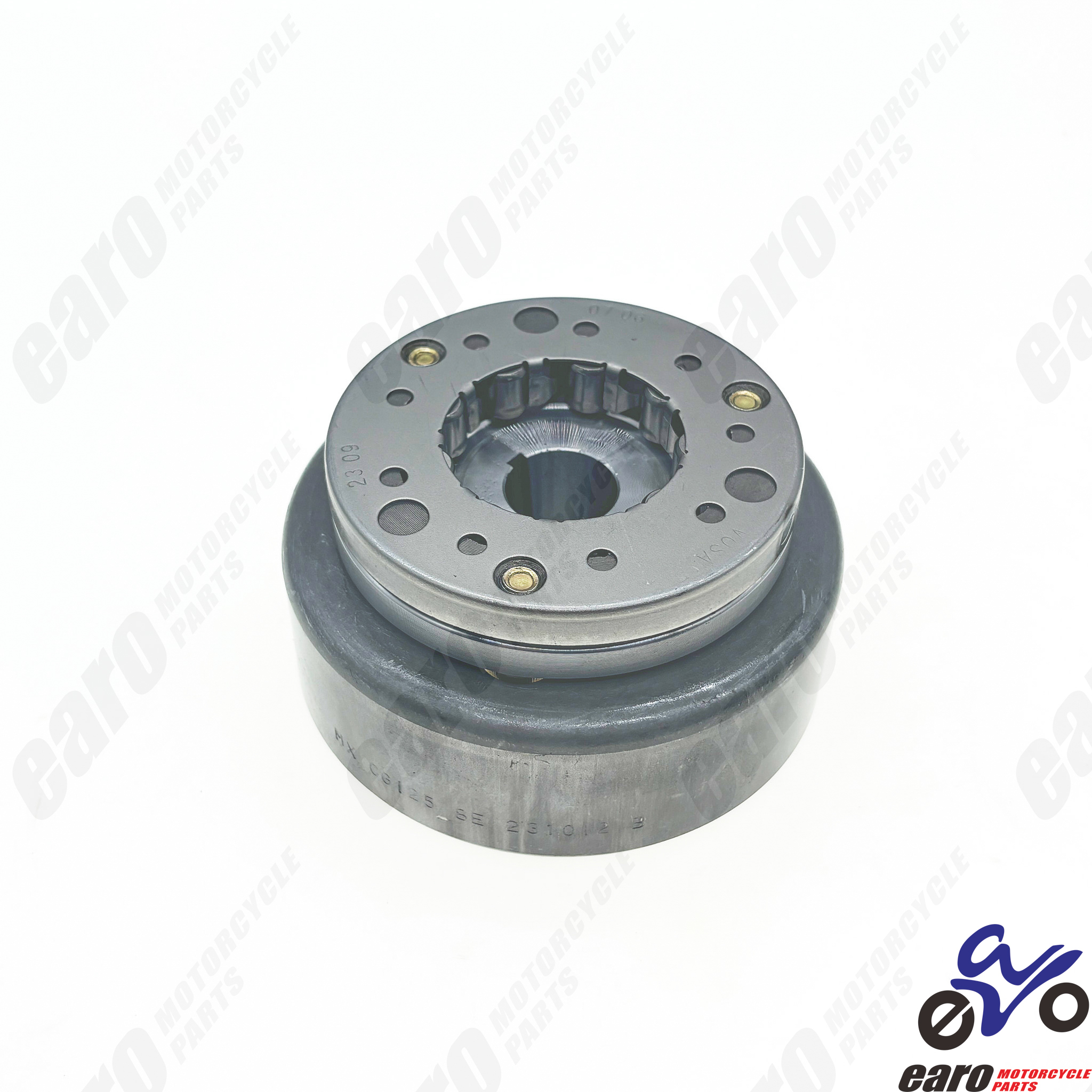 Rotor Magneto Para  Vento Tornado/ Crossmax/ Rocketman 250