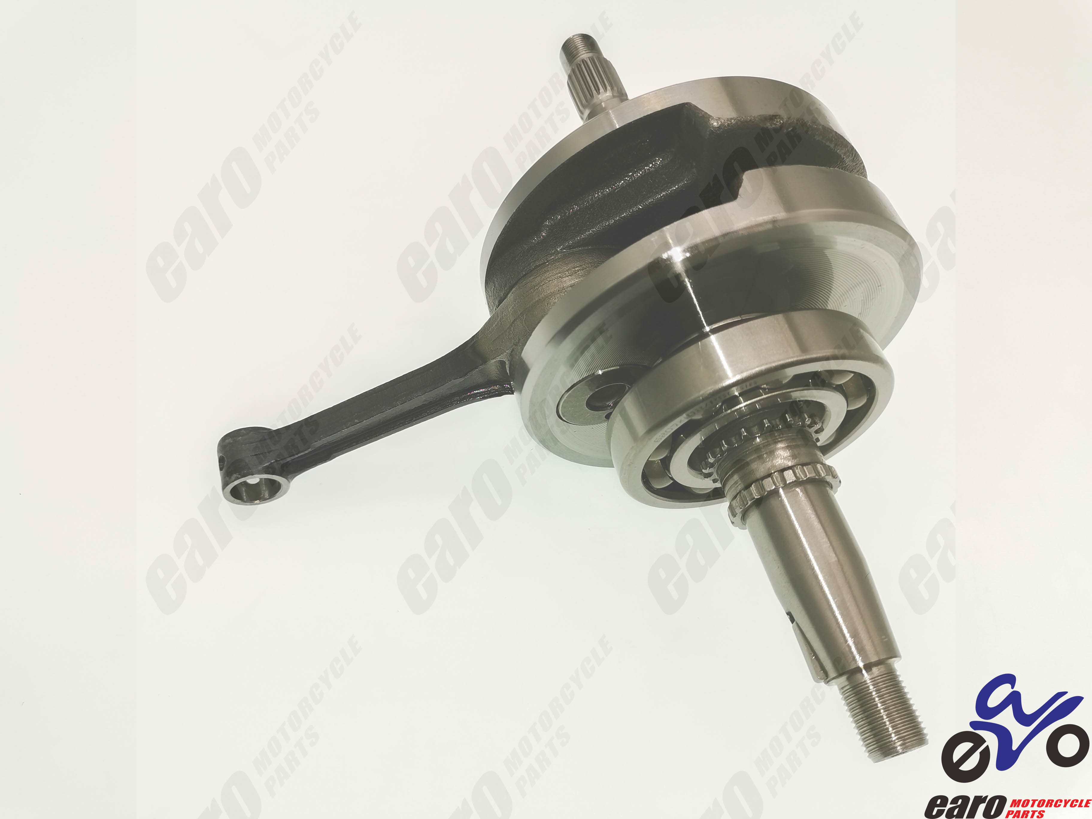 CONJUNTO DE CIGÜENAL HONDA CBF160