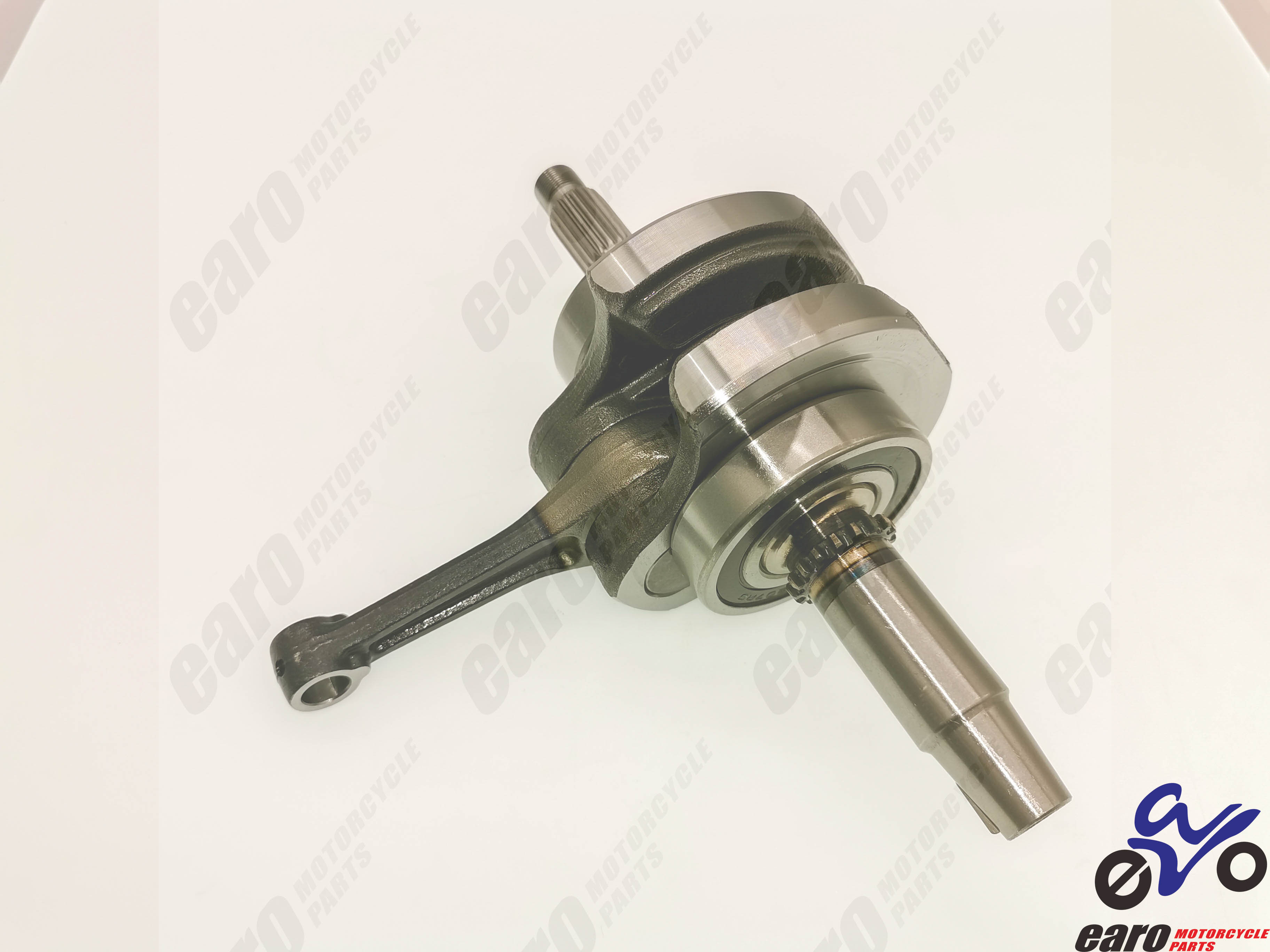 Conjunto Cigüeñal vento Tornado 250 Rocketman 250 crossmax 250