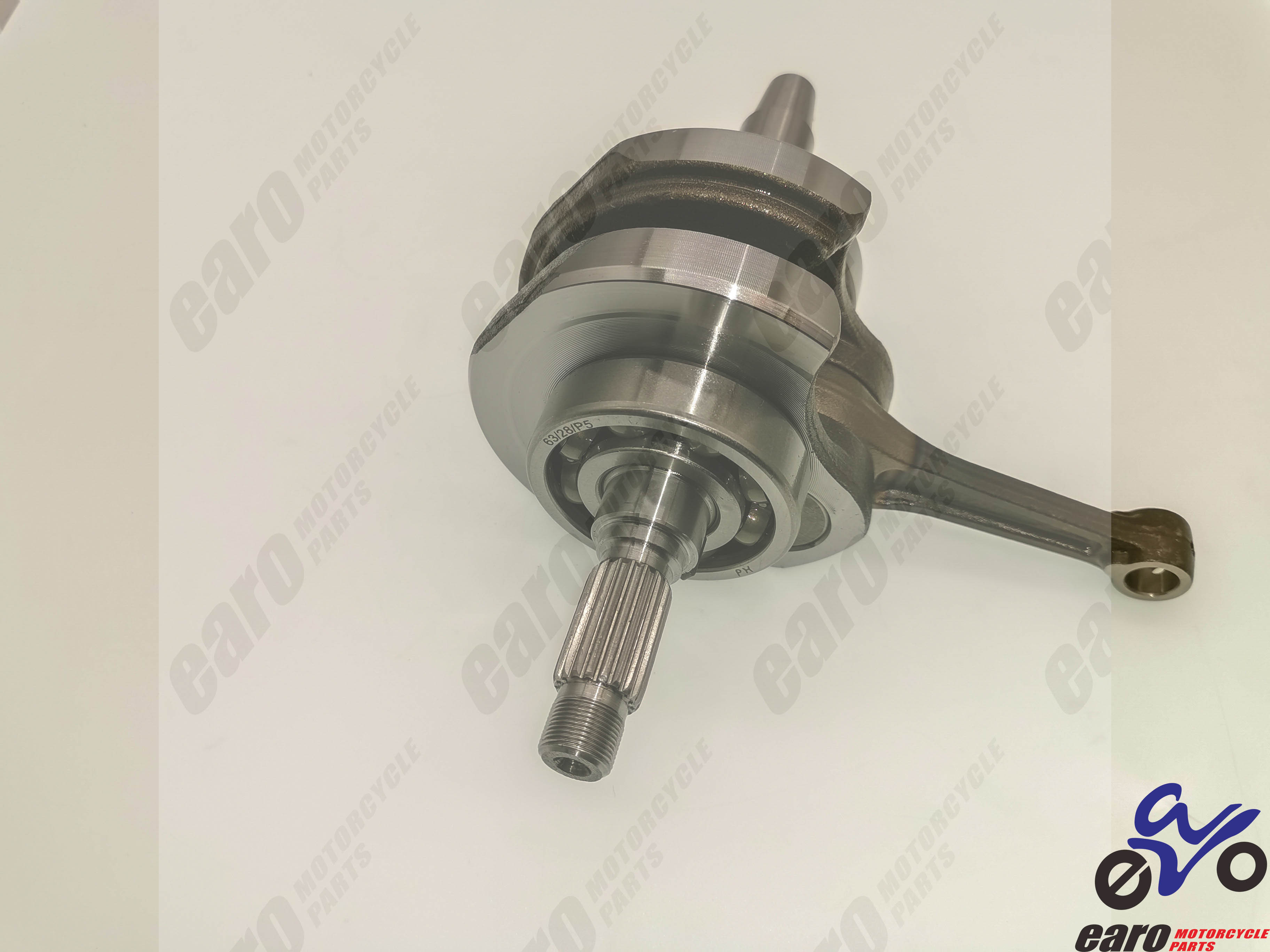 Conjunto Cigüeñal vento Tornado 250 Rocketman 250 crossmax 250