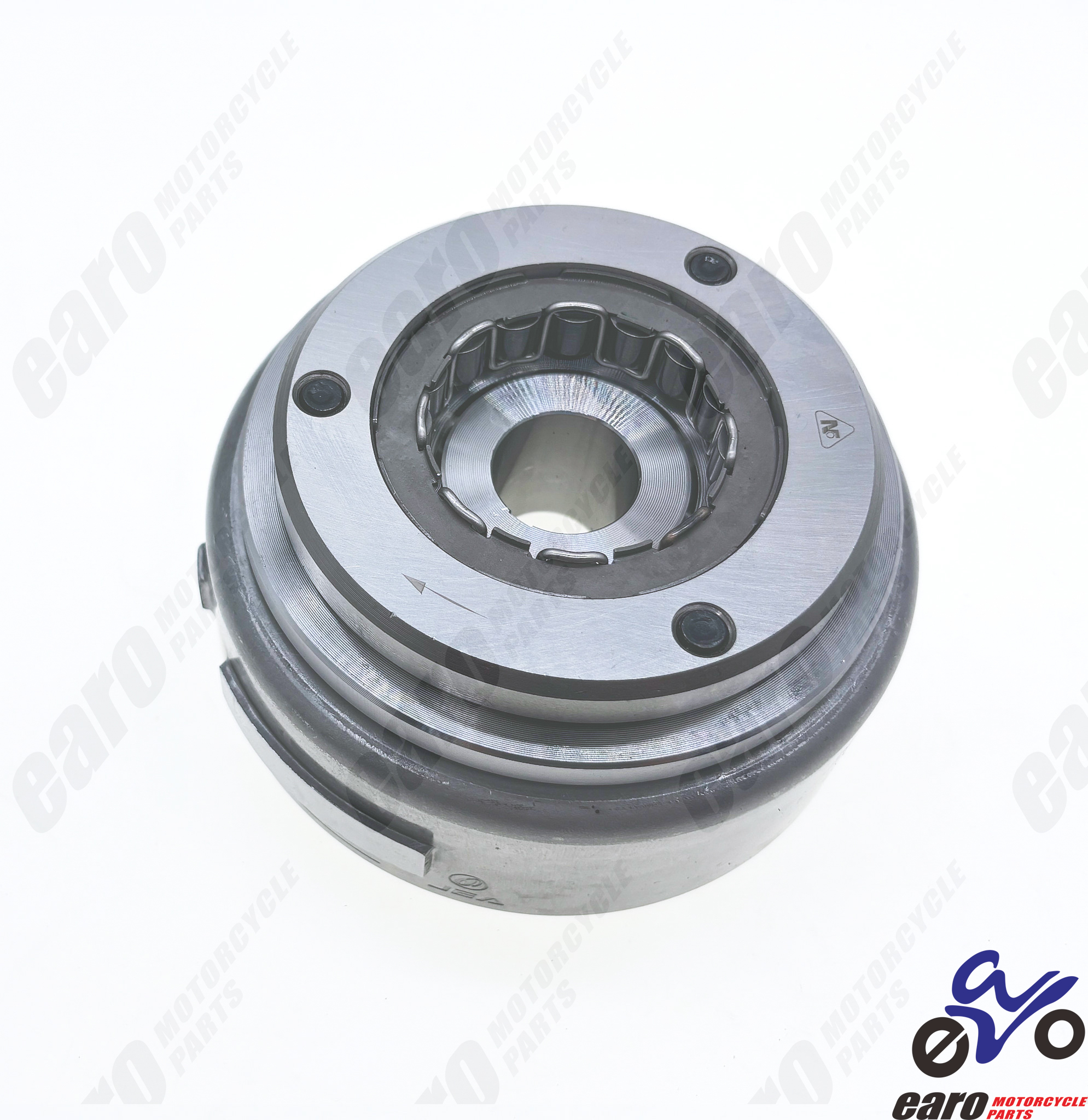 Rotor Magneto Para ITALIKA VORT-X200