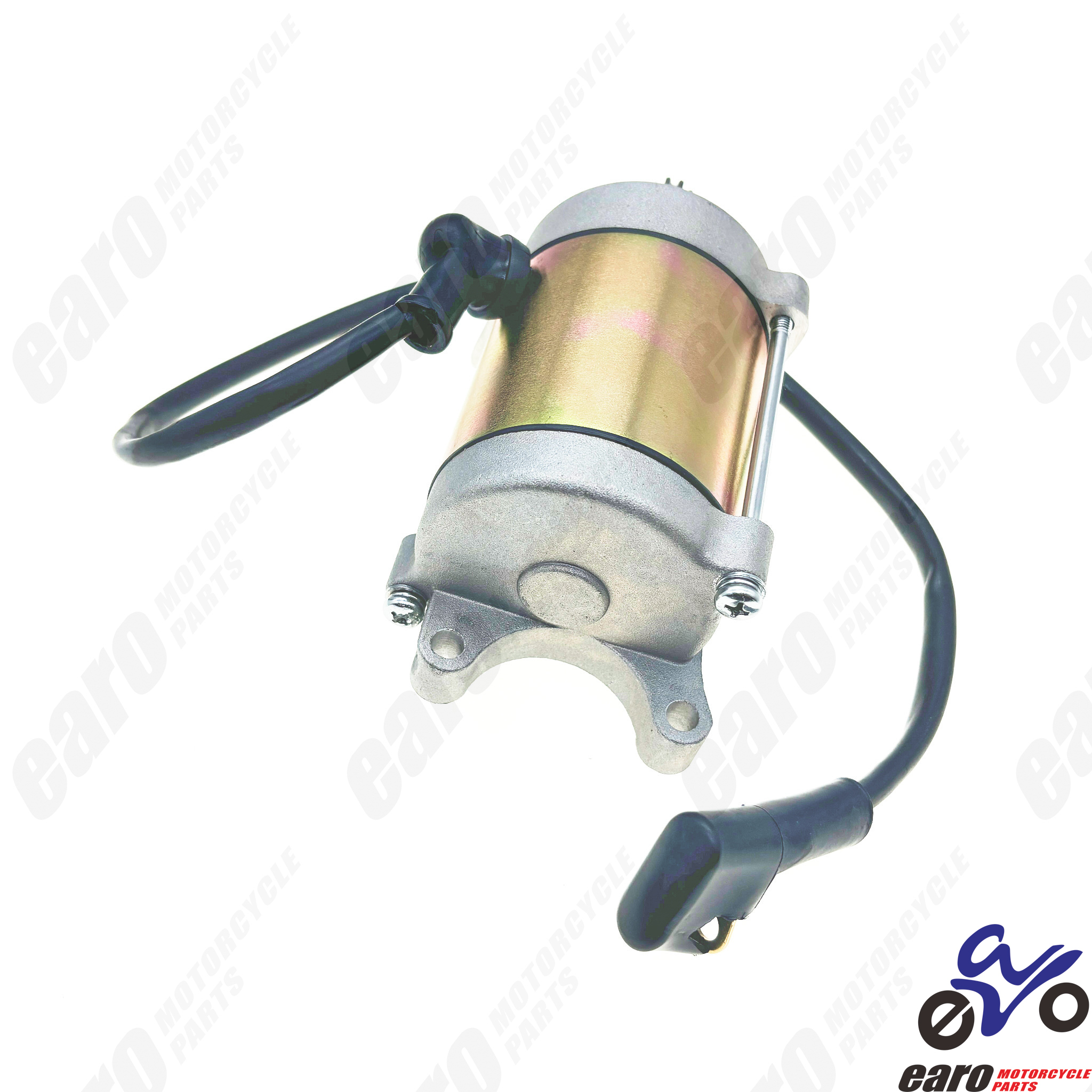 Marcha Arranque Para Vento Tornado/ Crossmax/ Rocketman 250