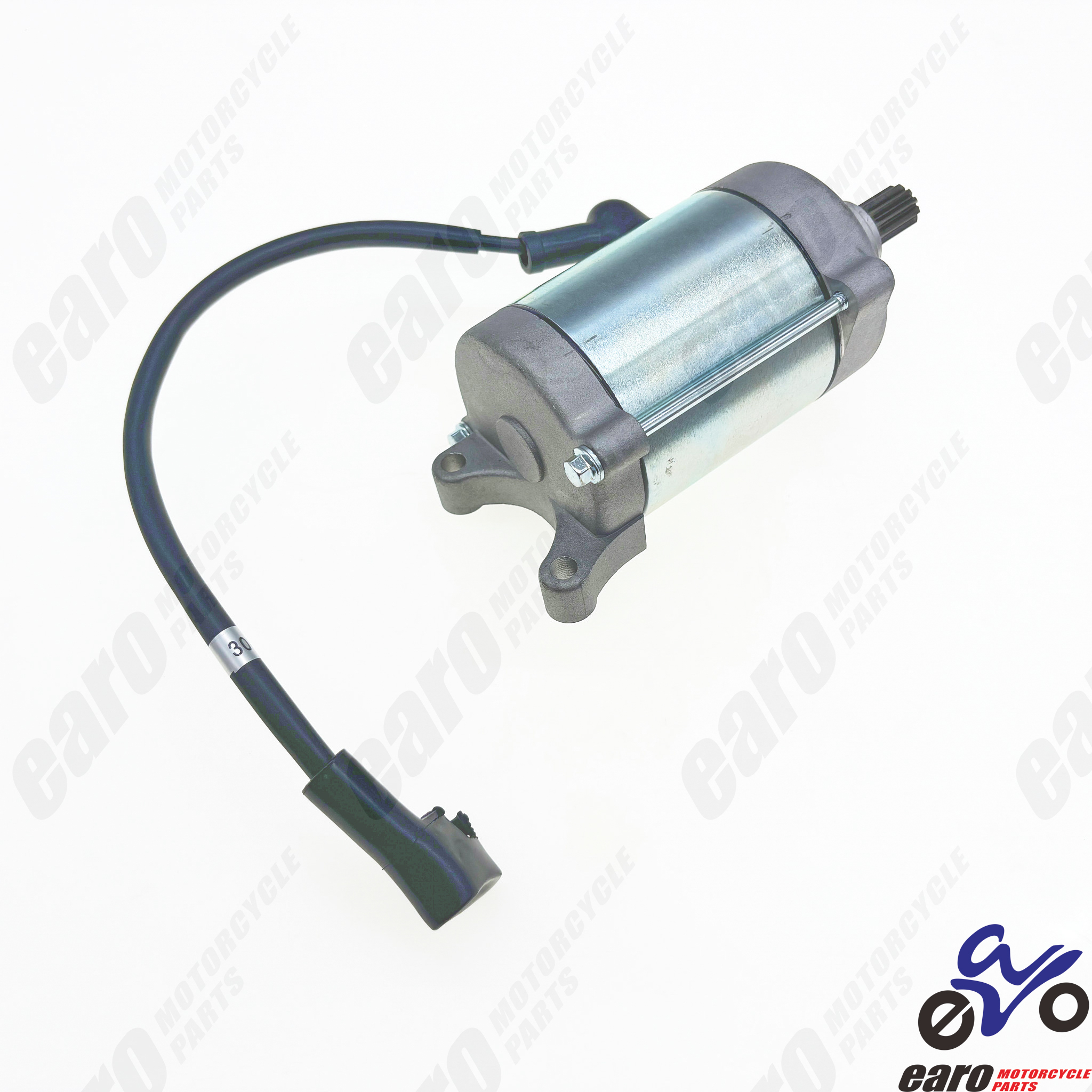 Marcha Arranque Para ITALIKA VORT-X250