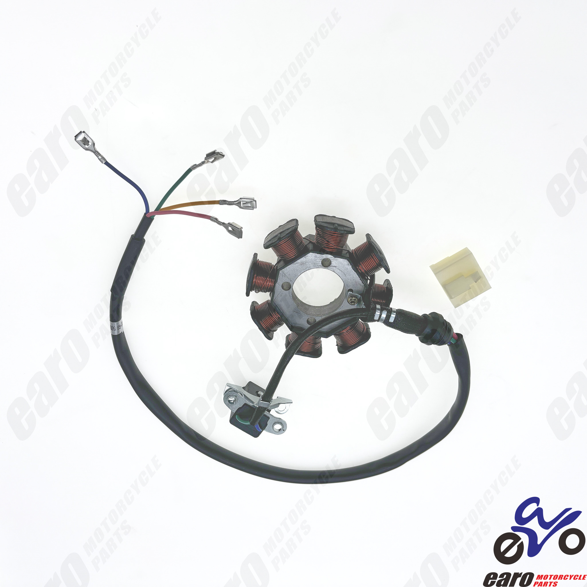 Estator Para ITALIKA VORT-X250