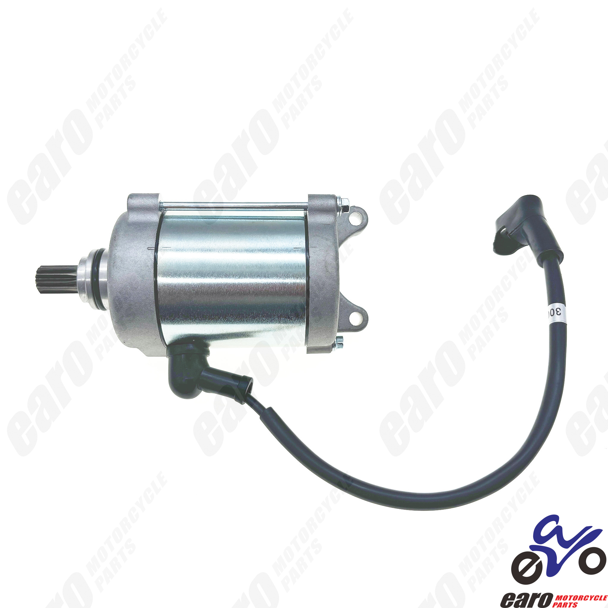 Marcha Arranque Para ITALIKA VORT-X250
