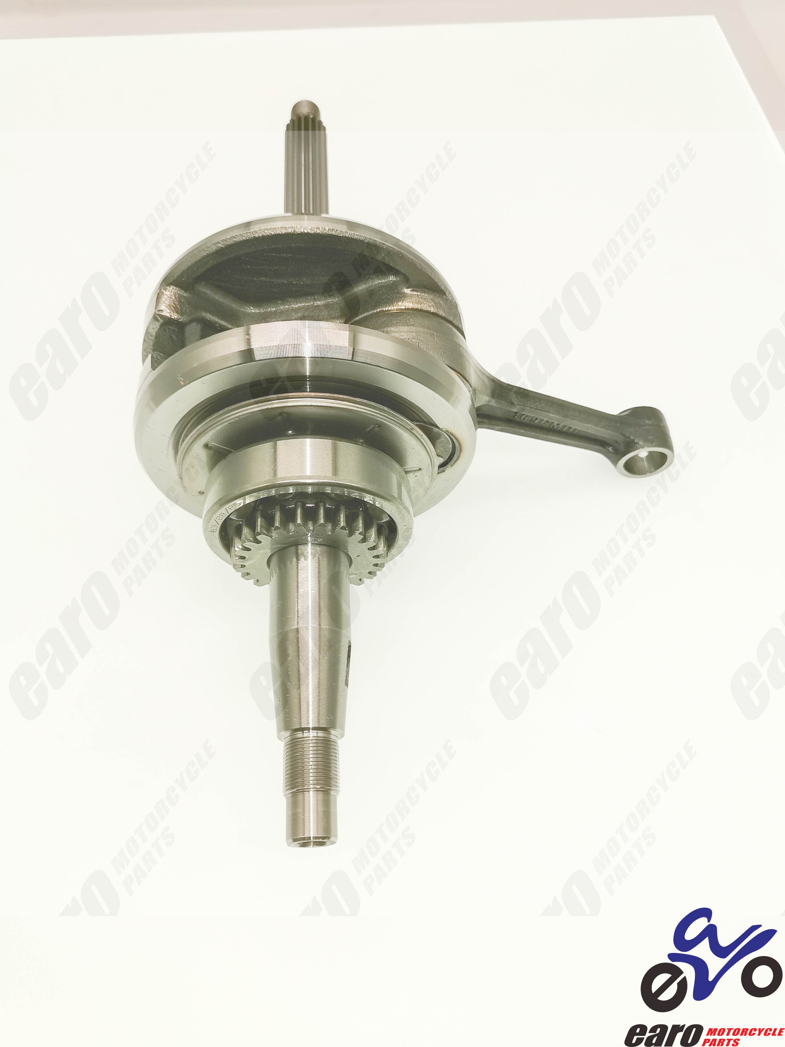 CONJUNTO DE CIGÜENAL YAMAHA YP250