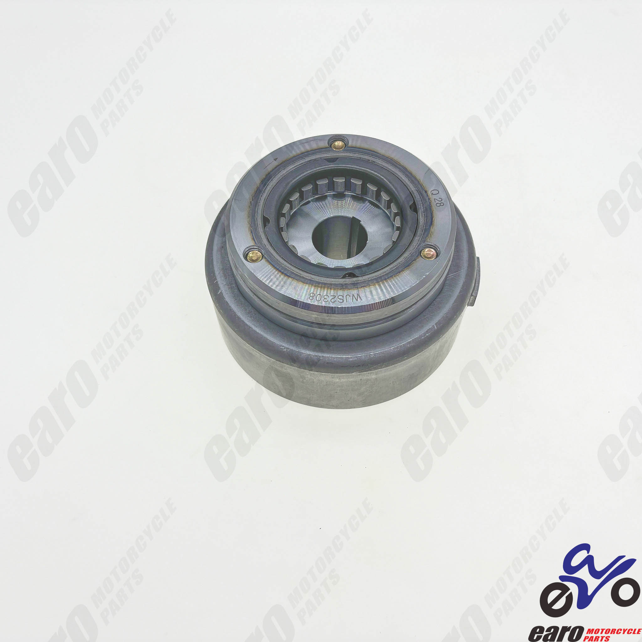 Rotor Magneto Para ITALIKA VORT-X250