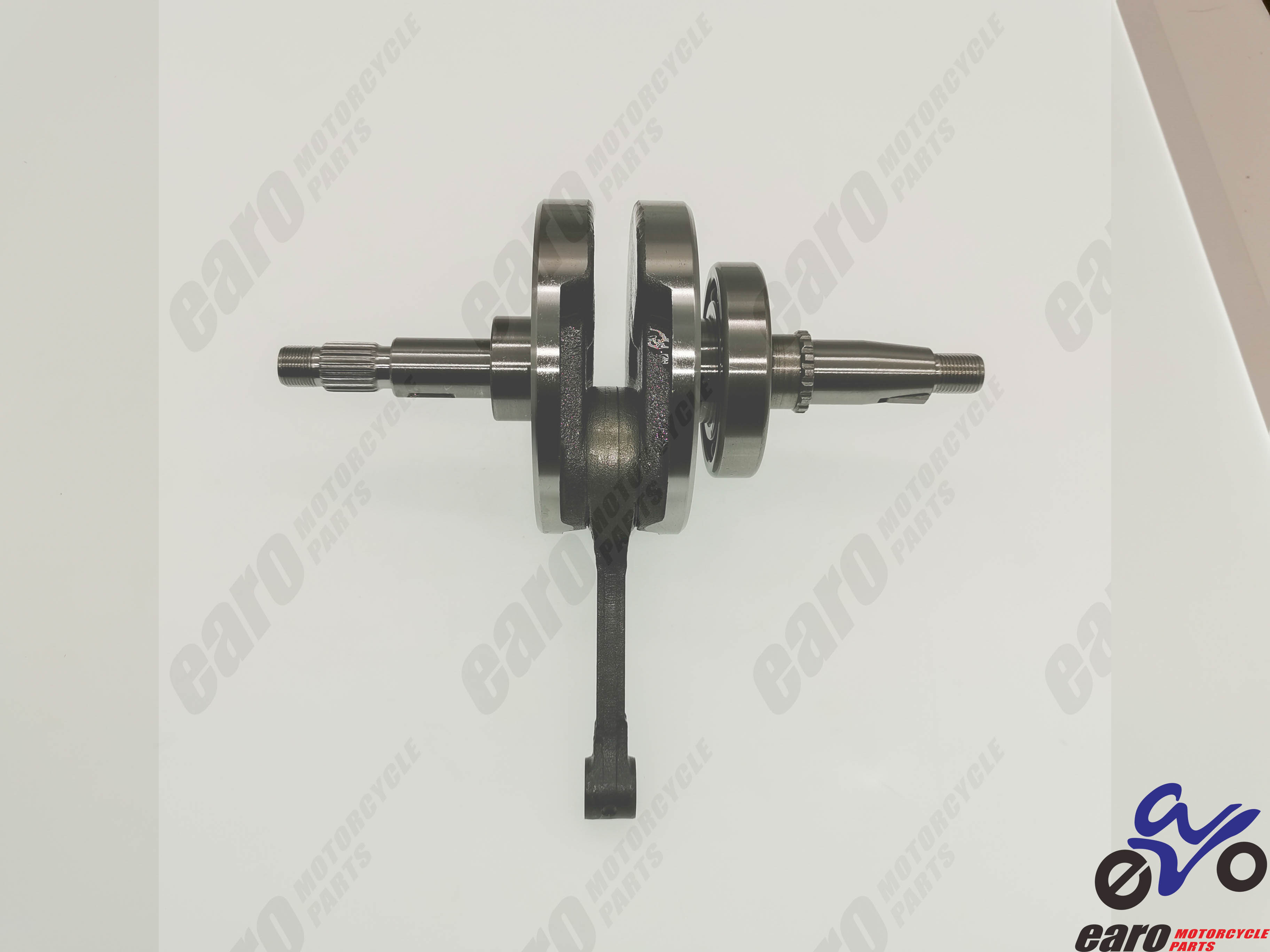 CONJUNTO DE CIGÜENAL HONDA CBF160
