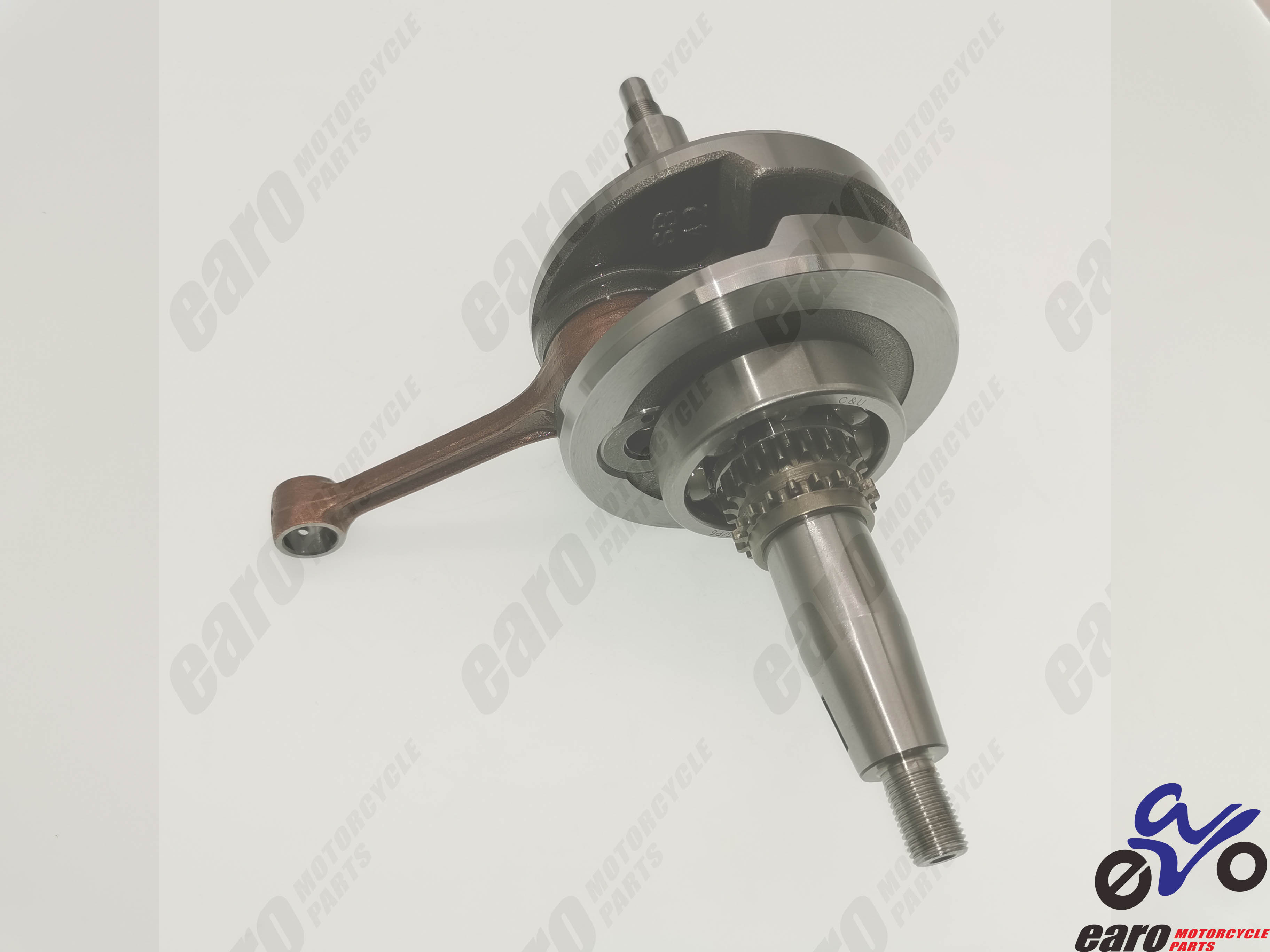 Conjunto Cigüeñal YAMAHA R15 V1 V2 3C1-E1400-10