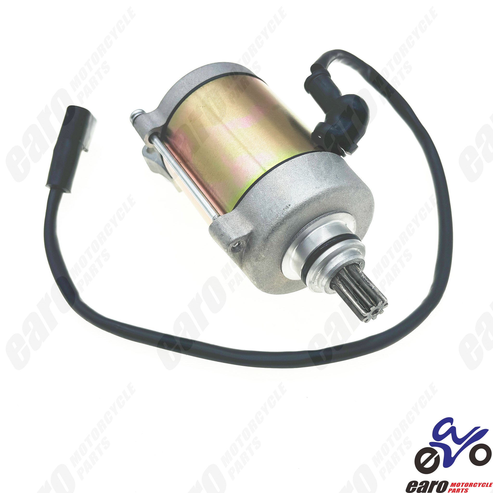 Marcha Arranque Para Vento Tornado/ Crossmax/ Rocketman 250