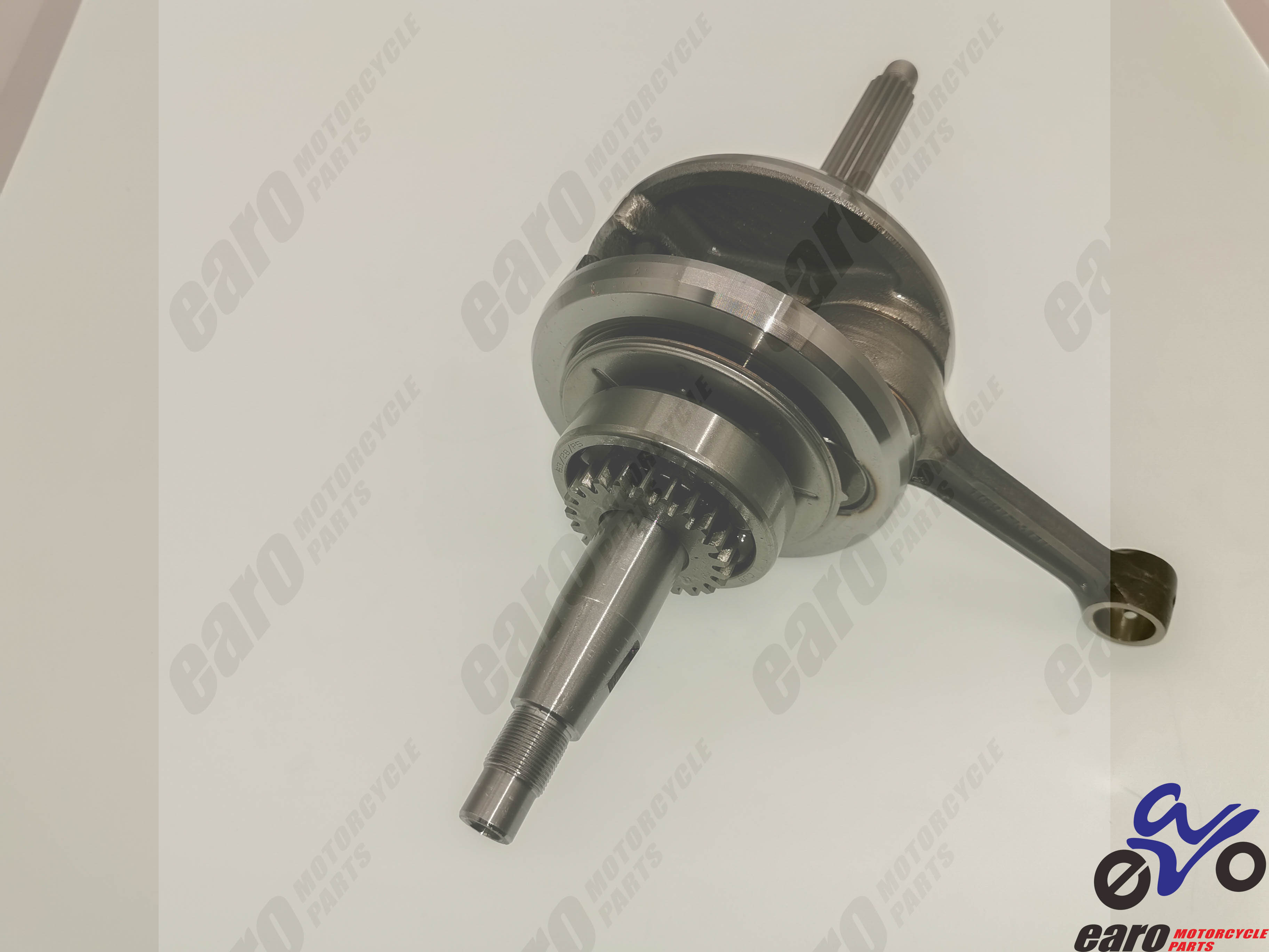 CONJUNTO DE CIGÜENAL YAMAHA YP250