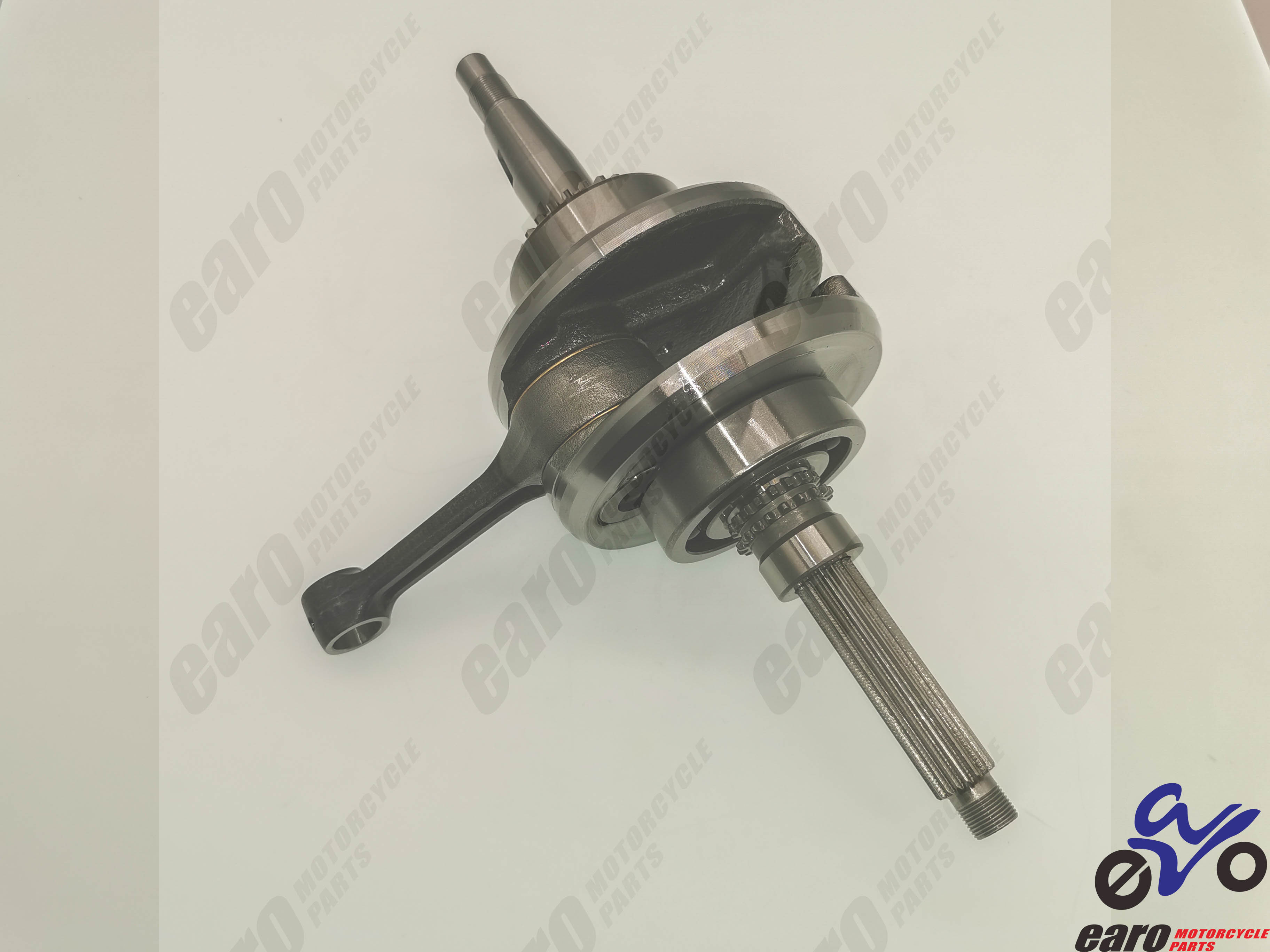CONJUNTO DE CIGÜENAL YAMAHA YP250