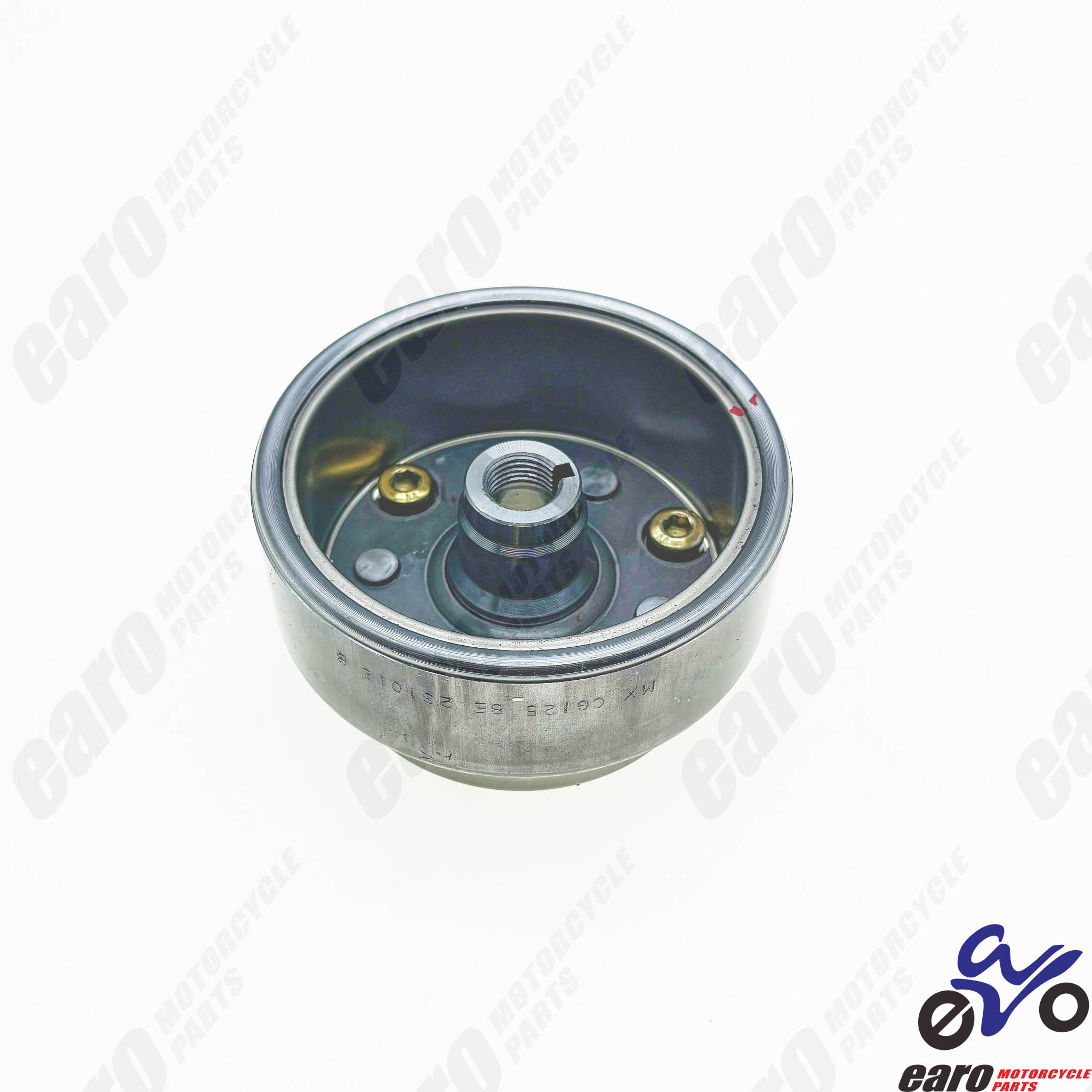 Rotor Magneto Para  Vento Tornado/ Crossmax/ Rocketman 250