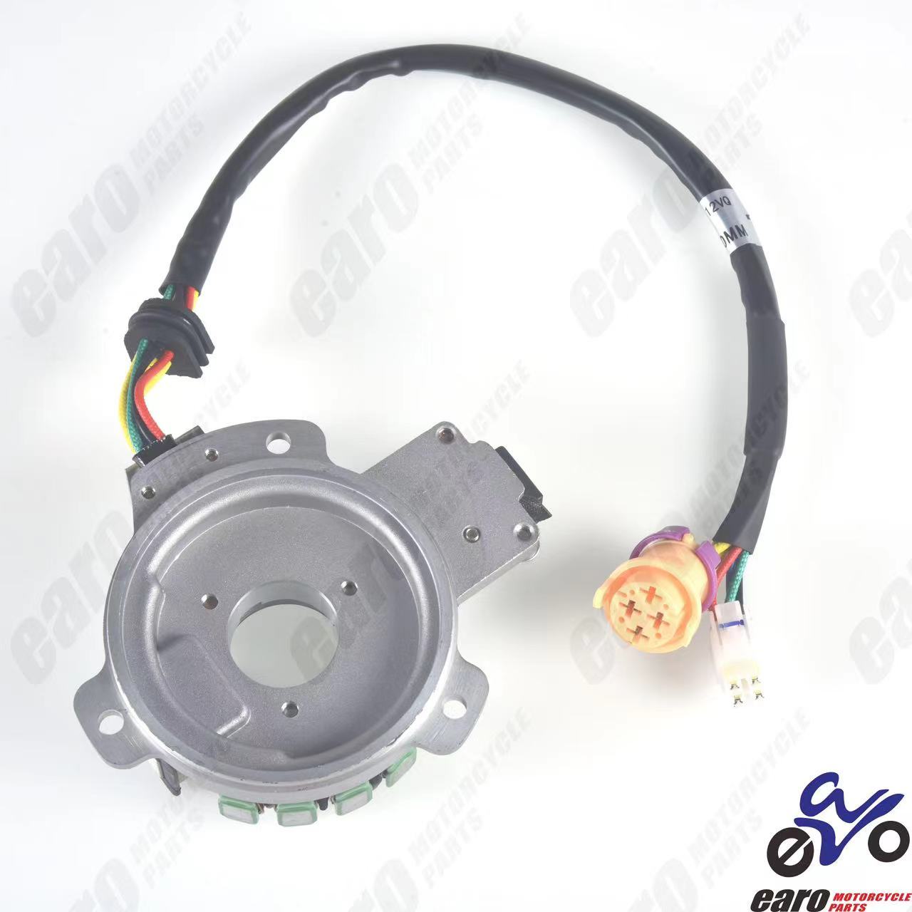 ESTATOR PARA ITALIKA ATV250 E05010036