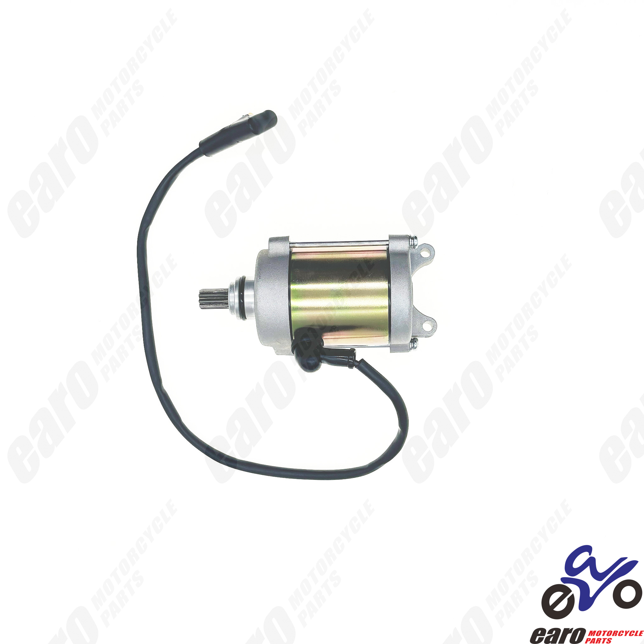 Marcha Arranque Para Vento Tornado/ Crossmax/ Rocketman 250