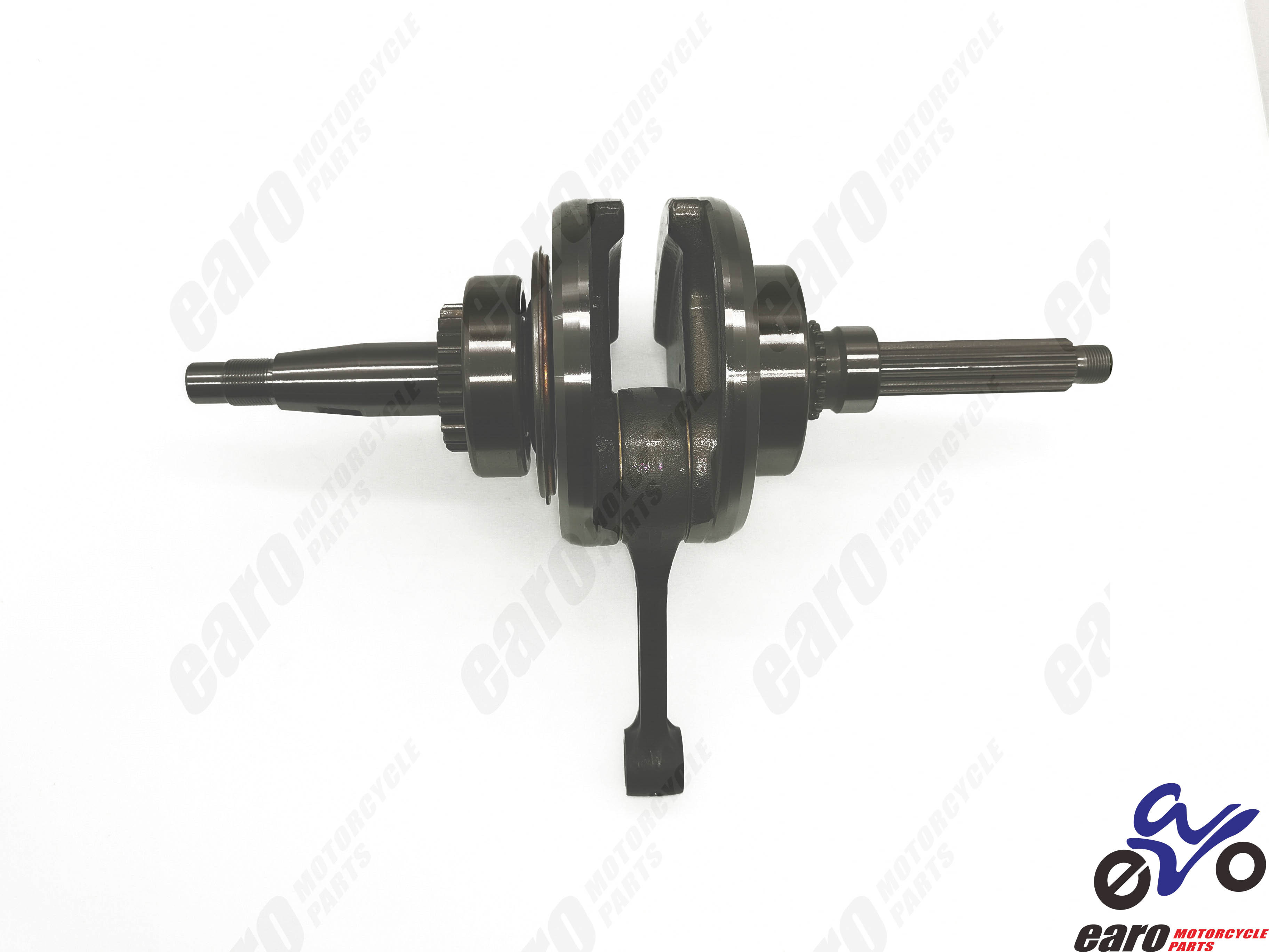 CONJUNTO DE CIGÜENAL YAMAHA YP250