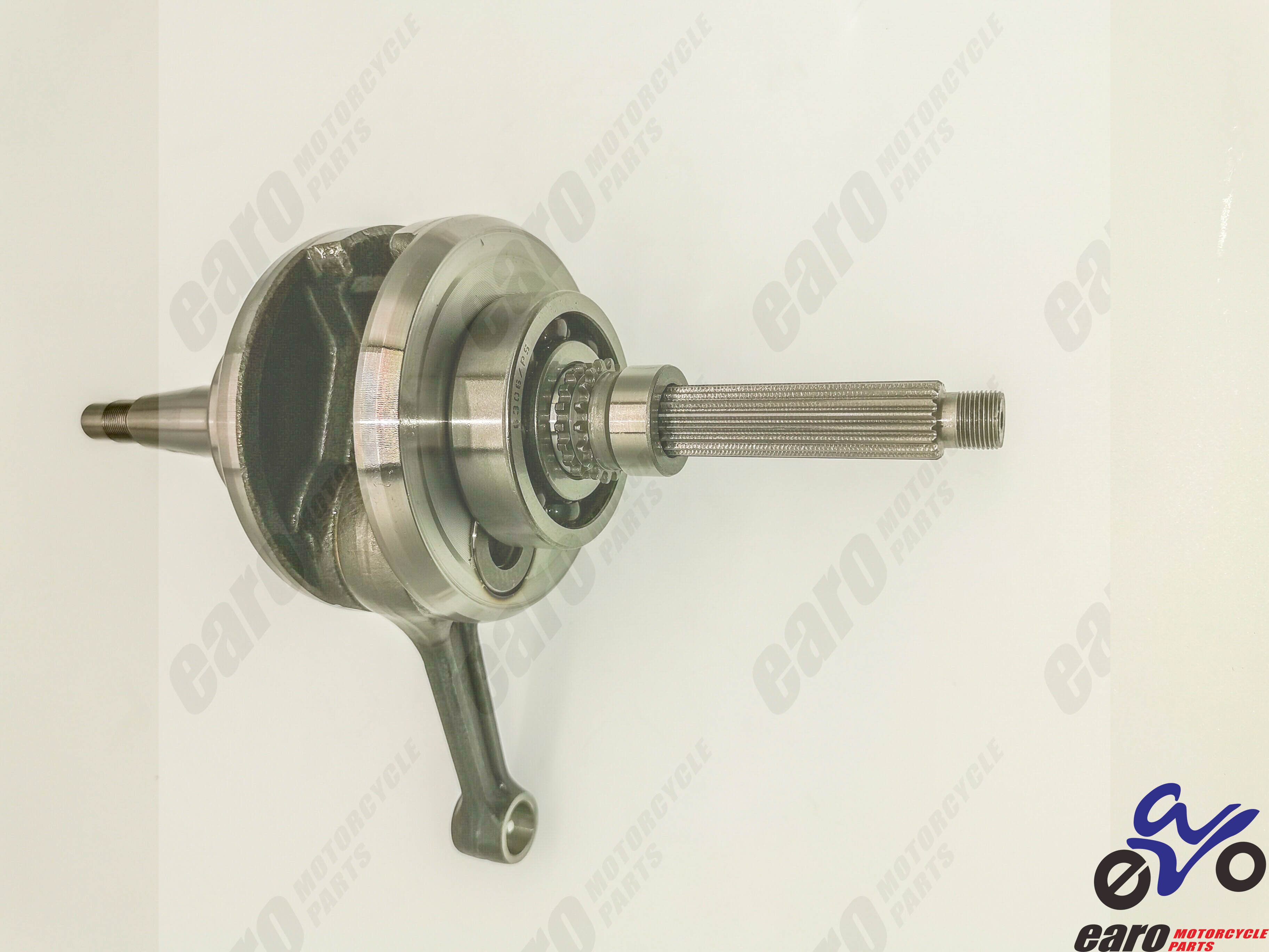 CONJUNTO DE CIGÜENAL YAMAHA YP250