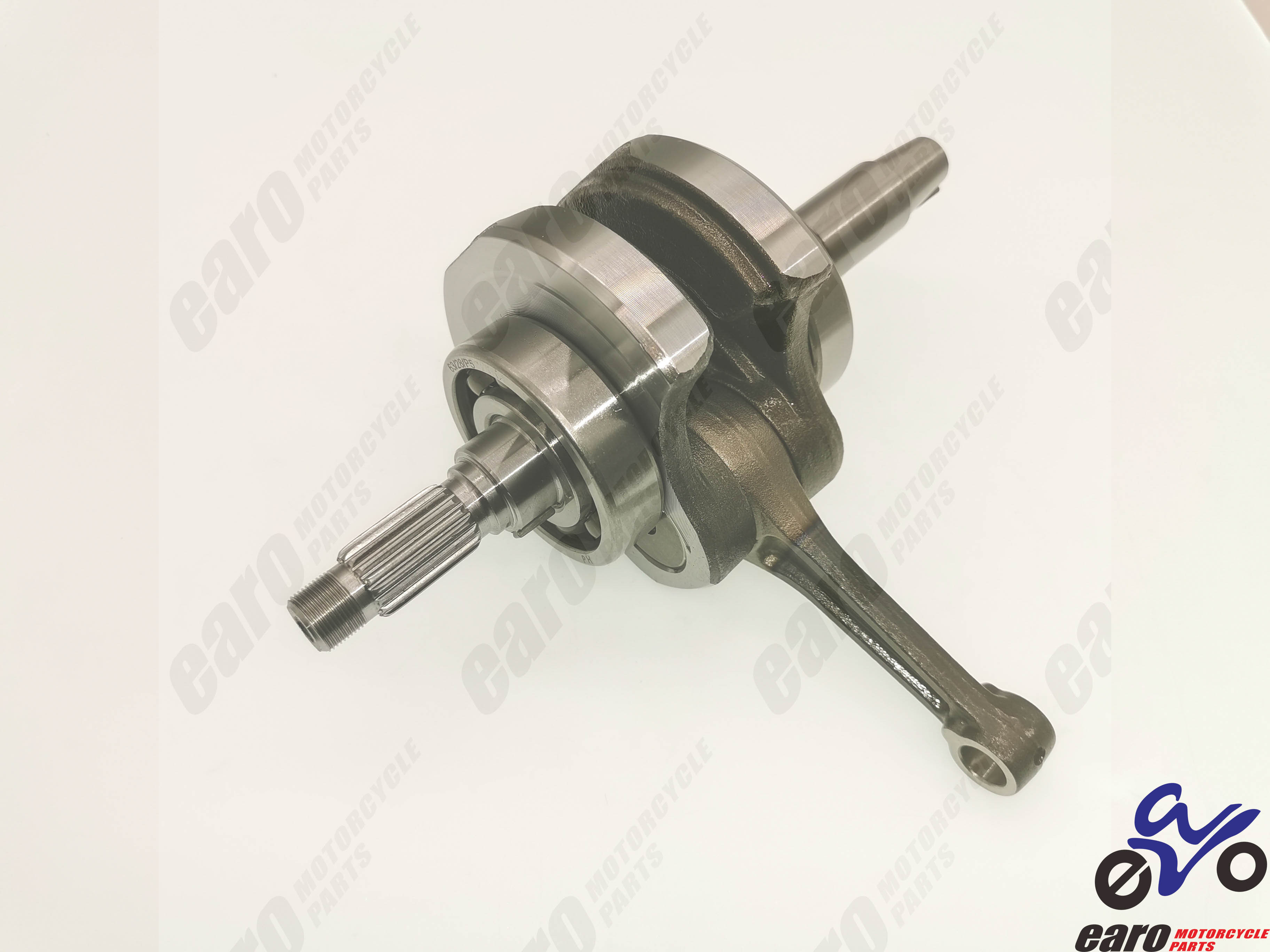 Conjunto Cigüeñal vento Tornado 250 Rocketman 250 crossmax 250