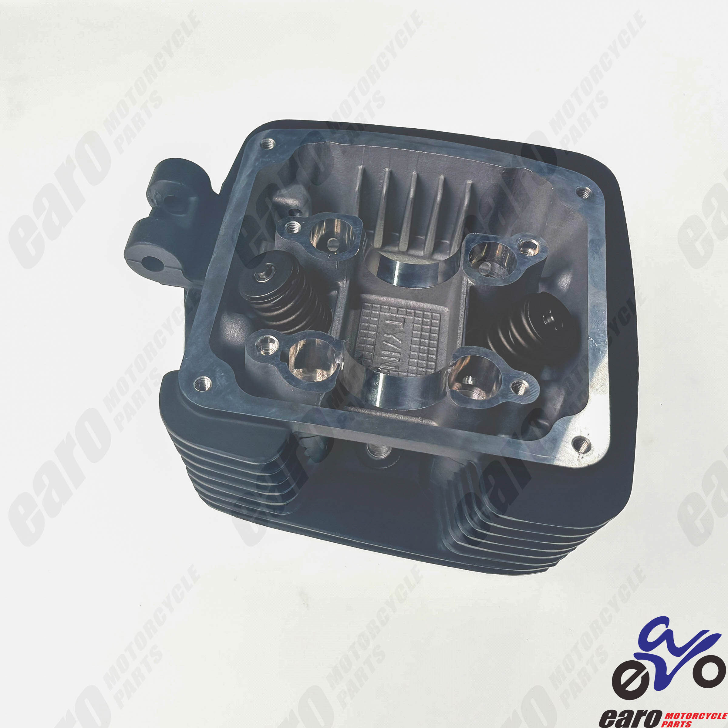 KIT Cabeza Vento Tornado, Crossover, Crossmax, Storm, Rocketman 250cc original