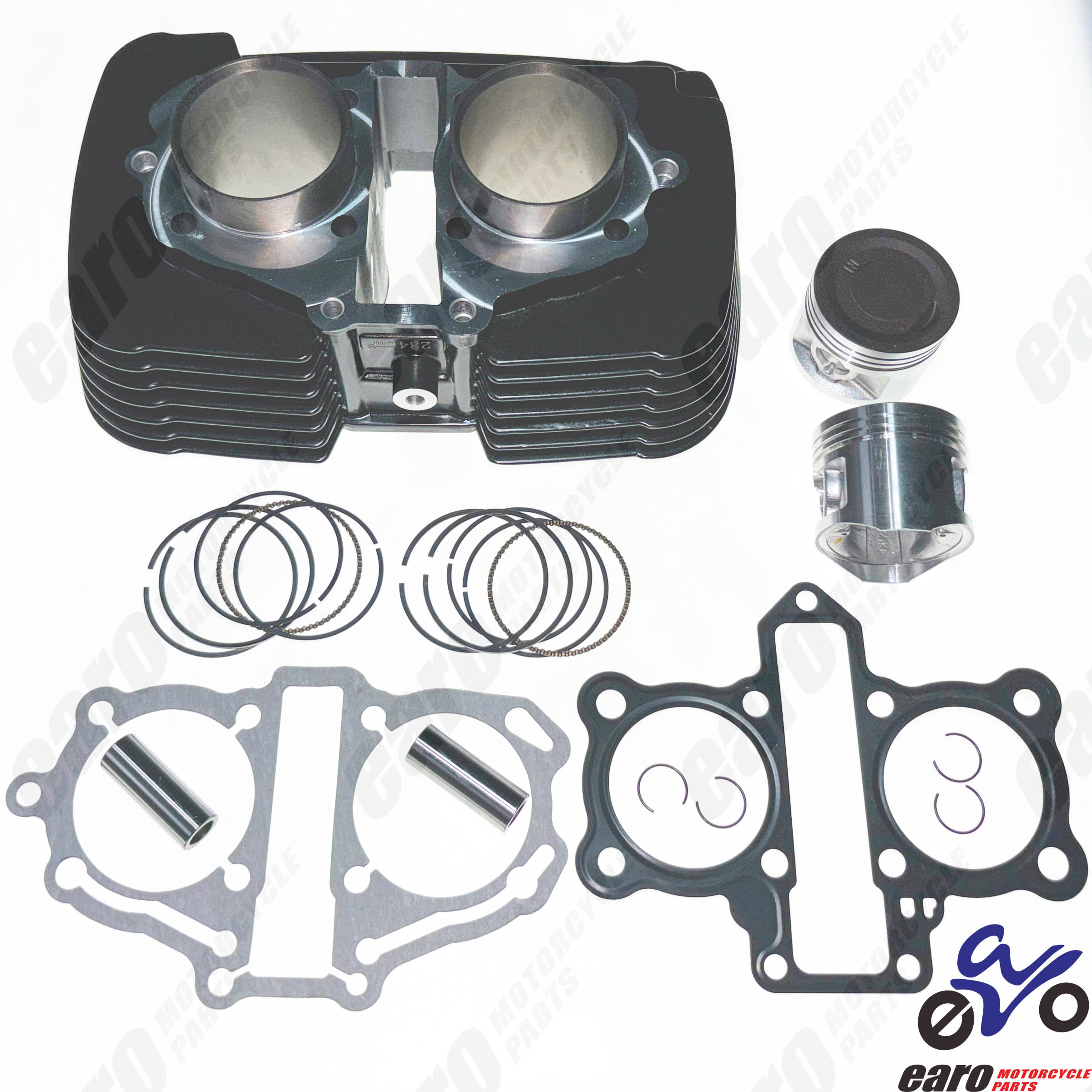 KIT CILINDRO PARA KEEWAY: PATAGONIAN EAGLE 250CC original