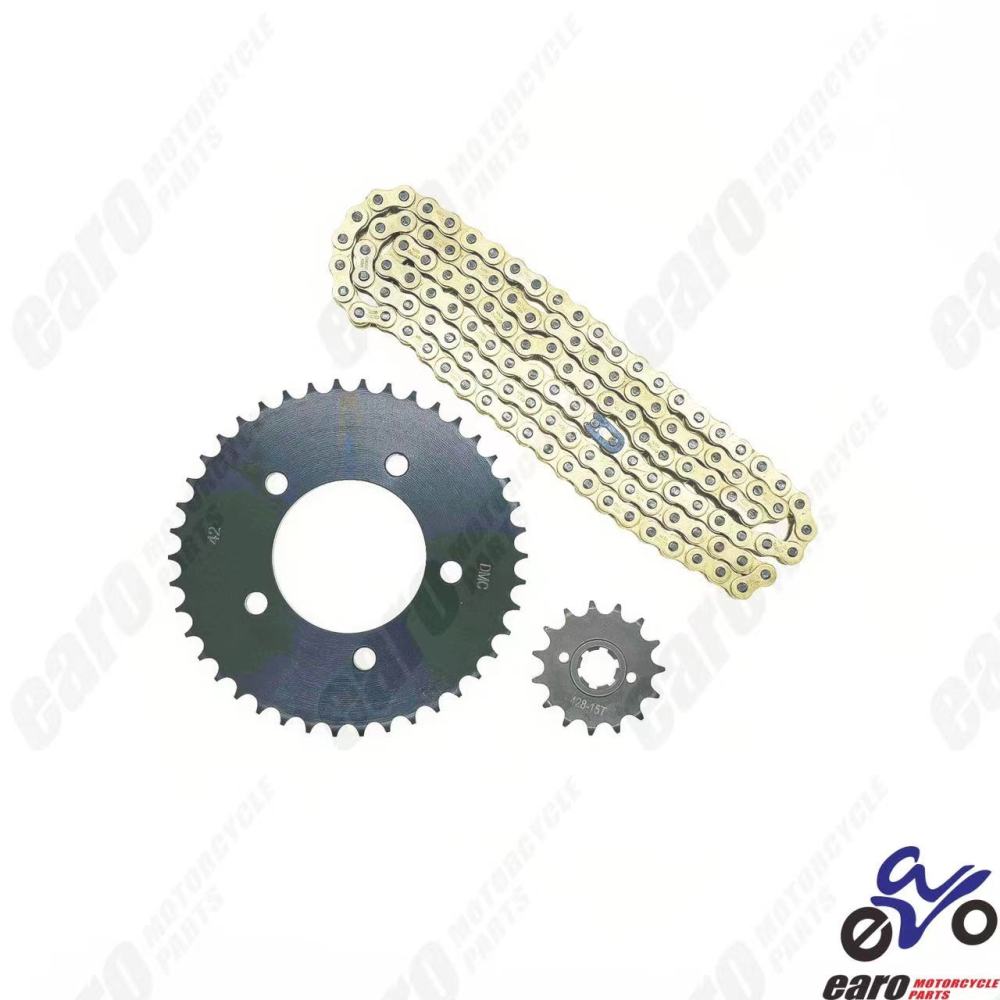 Kit De Arrastre Para Vento NITROX 200 NITROX 250