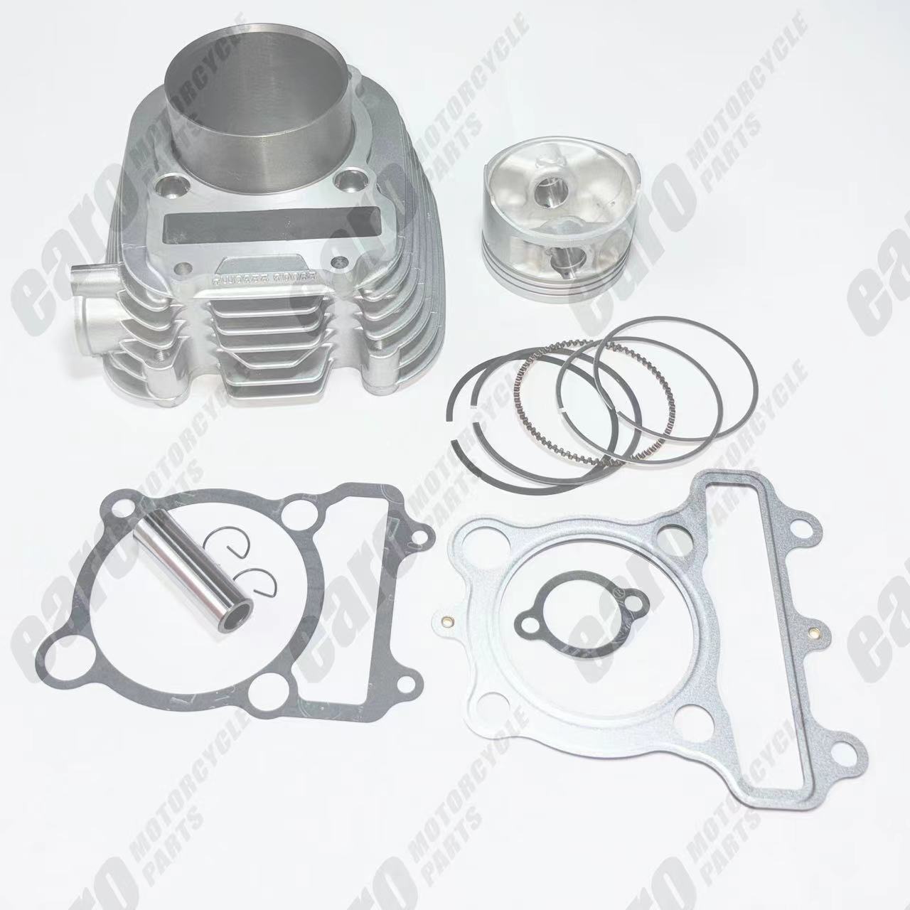 Kit De Cilindro Completo Para YAMAHA XTZ225