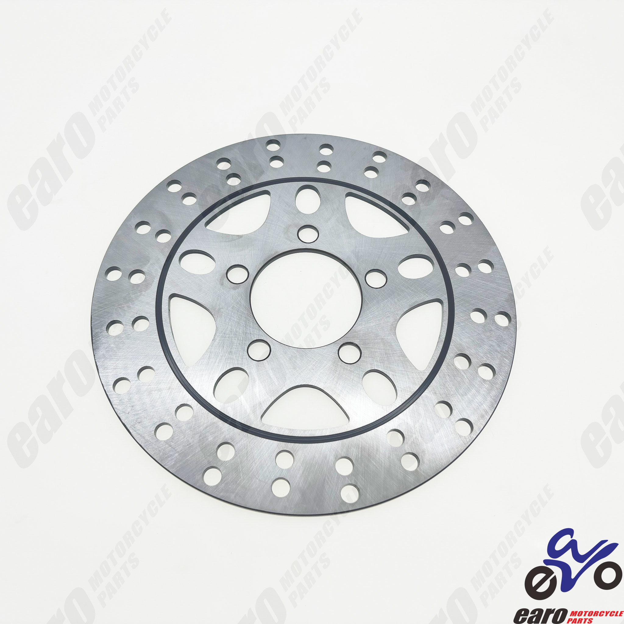 DISCO FRENO TRAS Para Vento NITROX 250