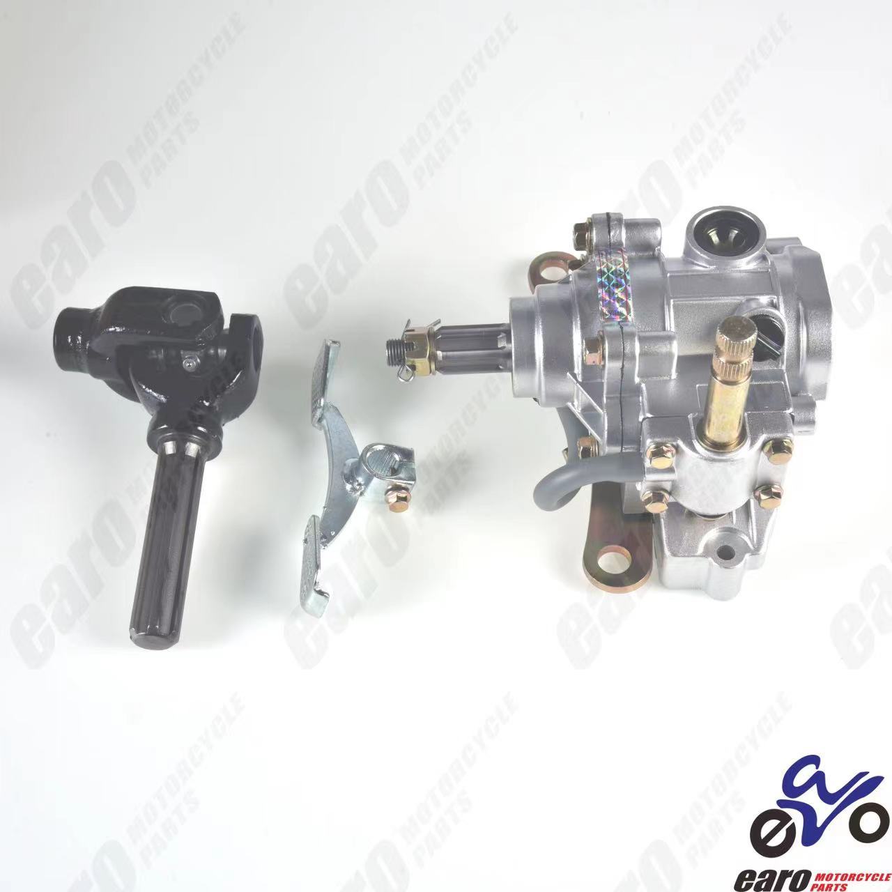 CAJA DE REVERSA 150~250 MOTOCARRO ITALIKA TAITAN KW250EZH-8