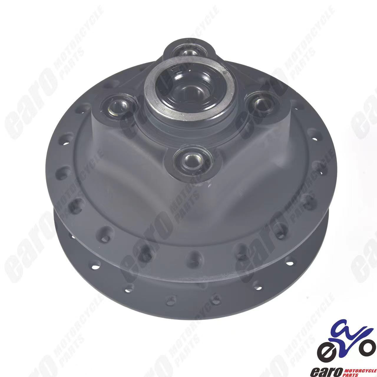 MAZA RUEDA TRAS PARA Vento Crossmax 250 original