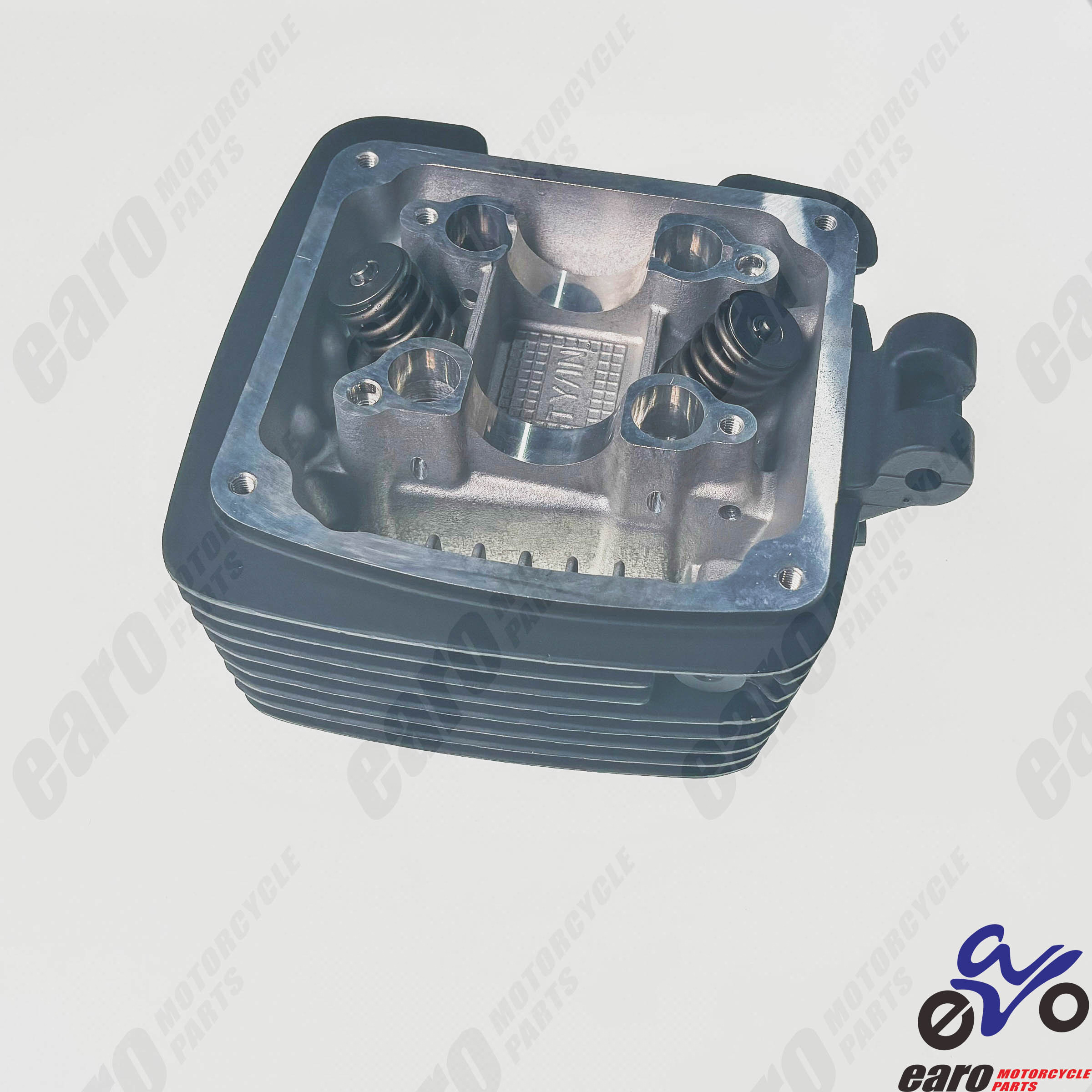 KIT Cabeza Vento Tornado, Crossover, Crossmax, Storm, Rocketman 250cc original