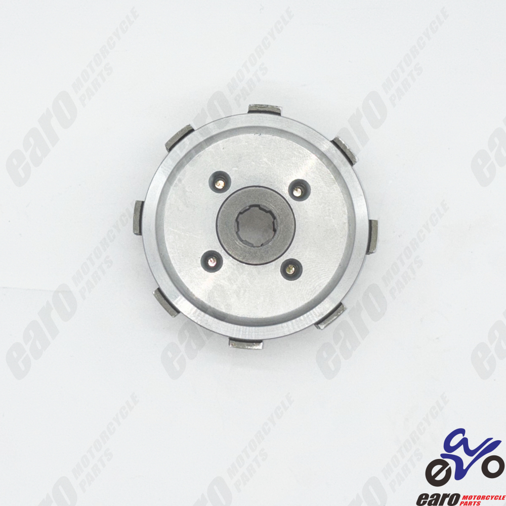 conjunto de clucth embrague para Honda Ca250  Cmx250 Rebel 250  Toromex 250 4PC original