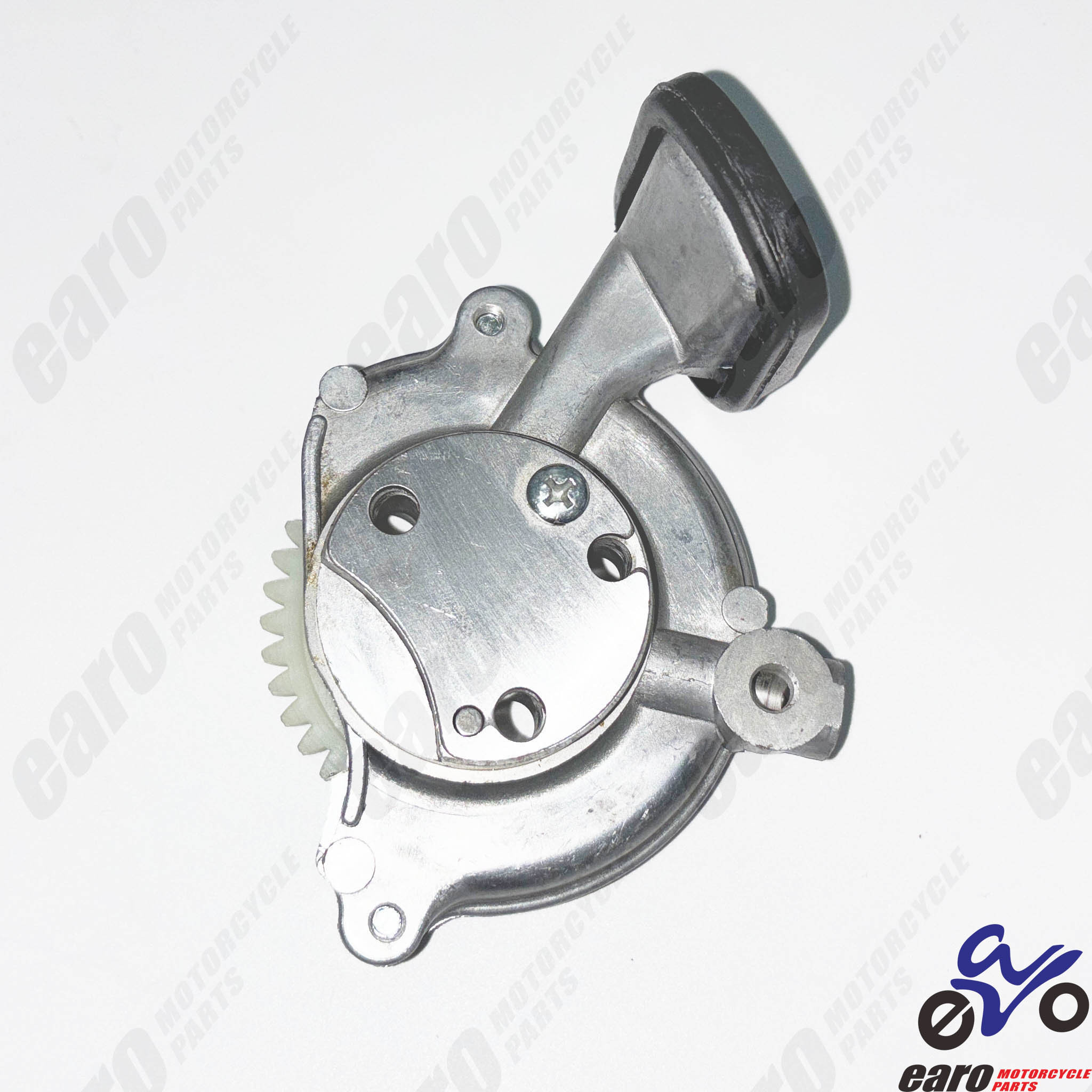 Bomba Aceite Para Keeway Patagonian Eagle 250